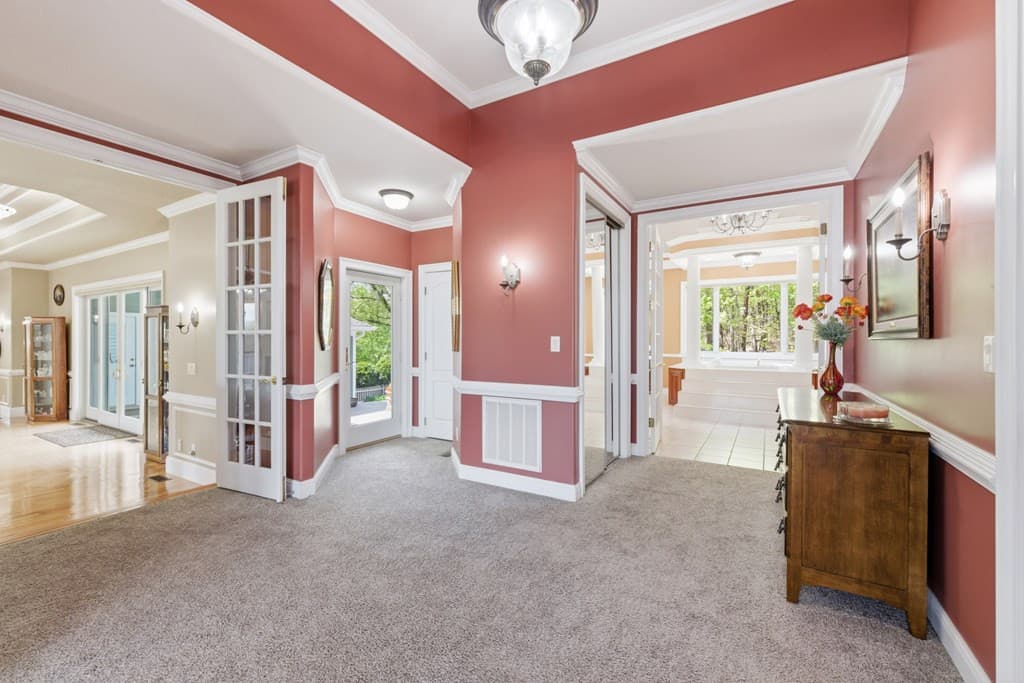 Single Family Residence at 1526 Cedar View Lane, Hiawassee, GA 30546, photo 54 of 75