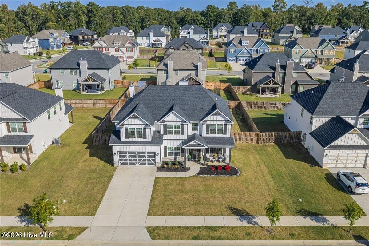 Single Family Residence at 876 Kilworth Circle, Grovetown, GA 30813, photo 8 of 53
