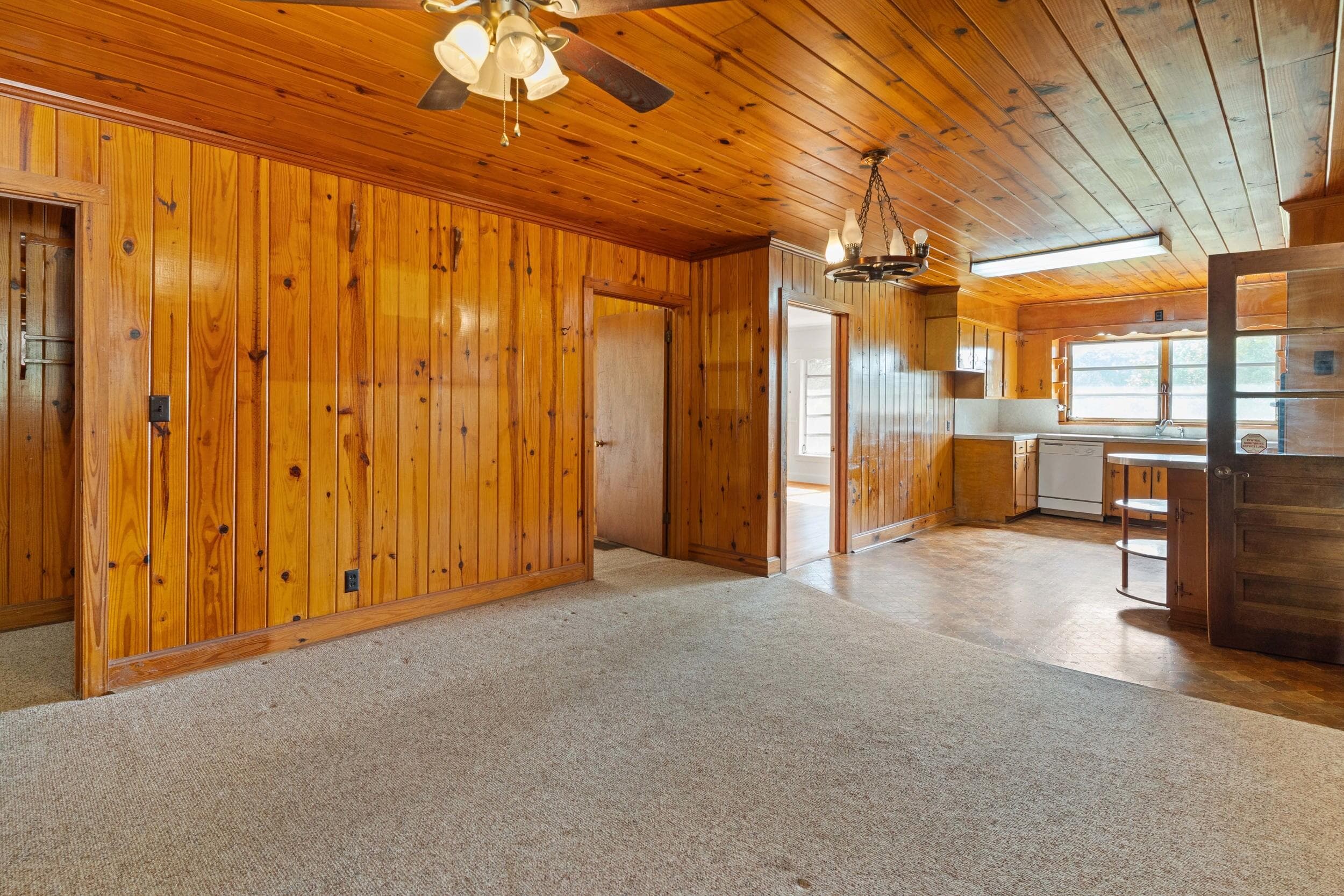 Single Family Residence at 3144 Highway 56, Waynesboro, GA 30830, photo 5 of 59