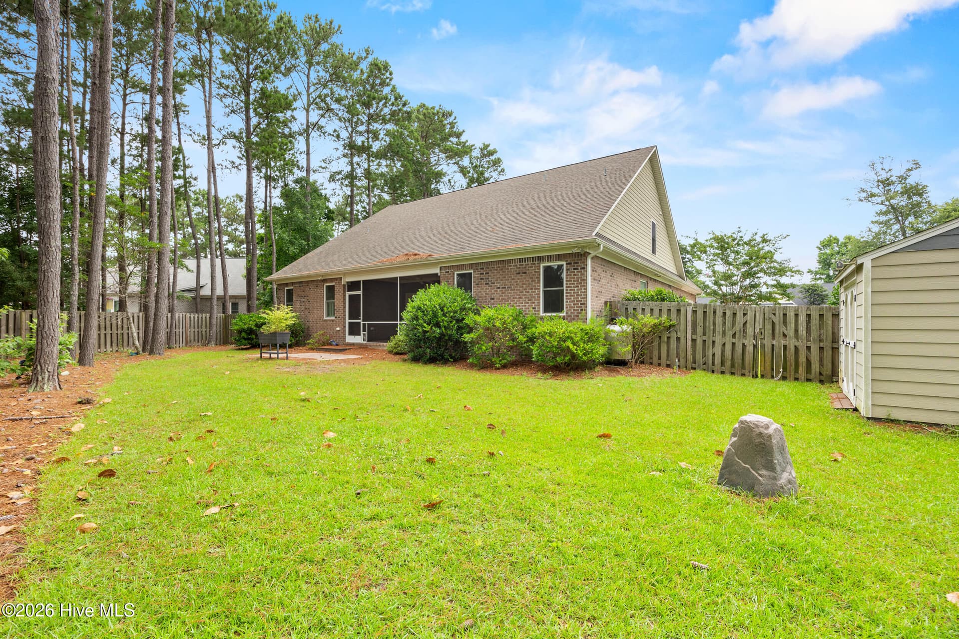 Single Family Residence at 330 Crown Pointe Drive, Hampstead, NC 28443, photo 48 of 51