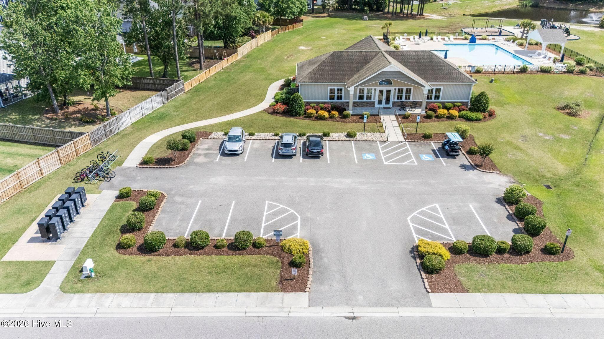 Single Family Residence at 6048 Sand Ridge Avenue, Wilmington, NC 28409, photo 61 of 65