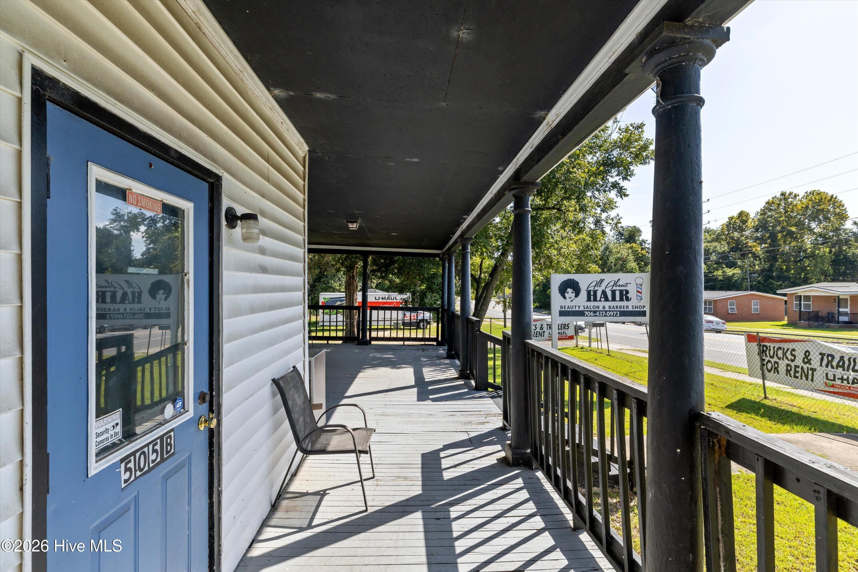 Commercial Sale at 505 E 6th Street, Waynesboro, GA 30830, photo 21 of 28