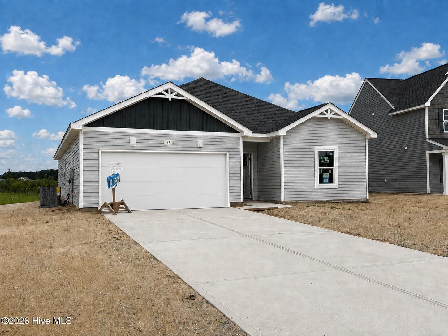 Single Family Residence at 37 Fiddleneck Court, Selma, NC 27576, photo 17 of 279