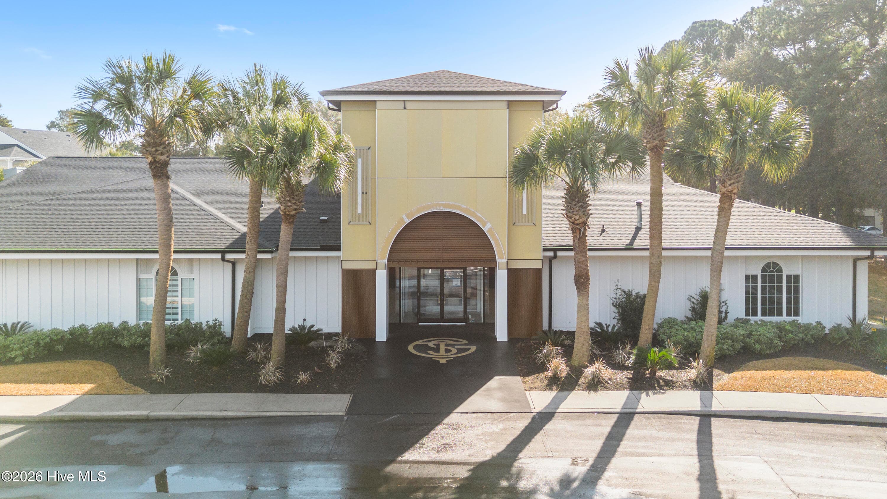 Single Family Residence at 194 Edgewater Circle, Sunset Beach, NC 28468, photo 89 of 103