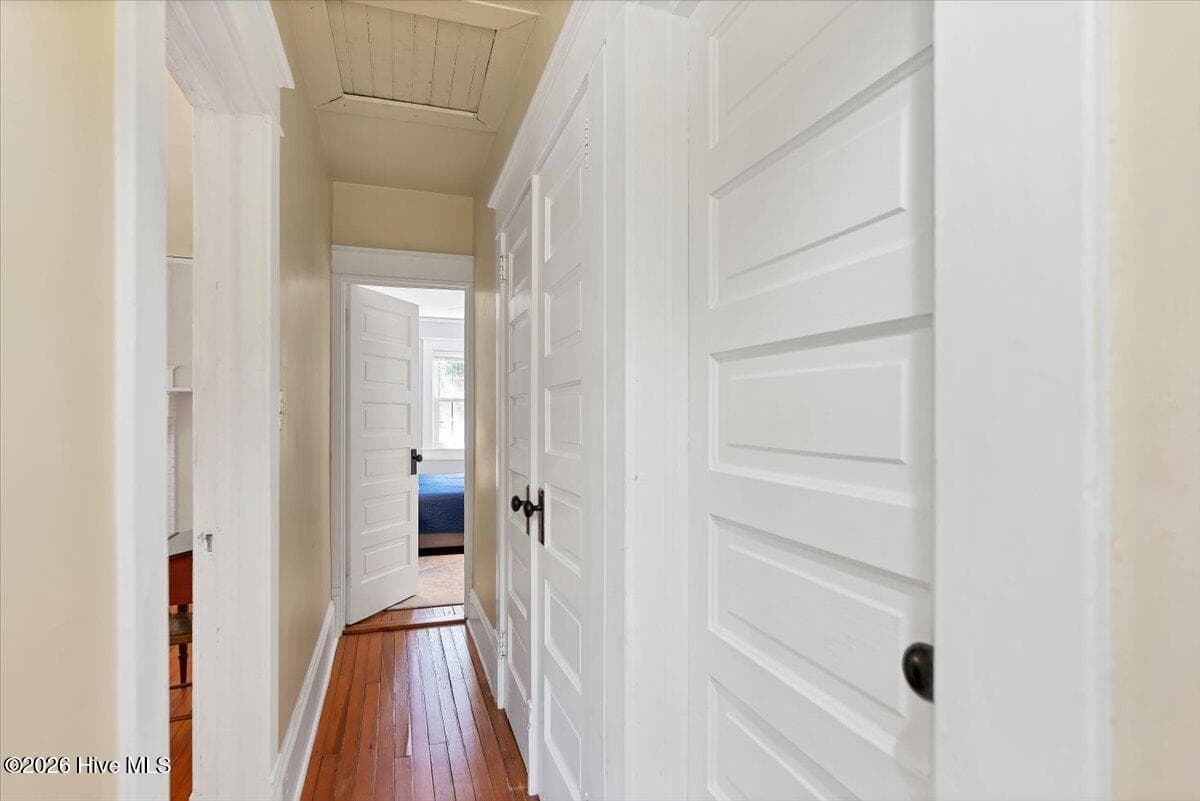Single Family Residence at 160 N Ridge Street, Southern Pines, NC 28387, photo 38 of 66