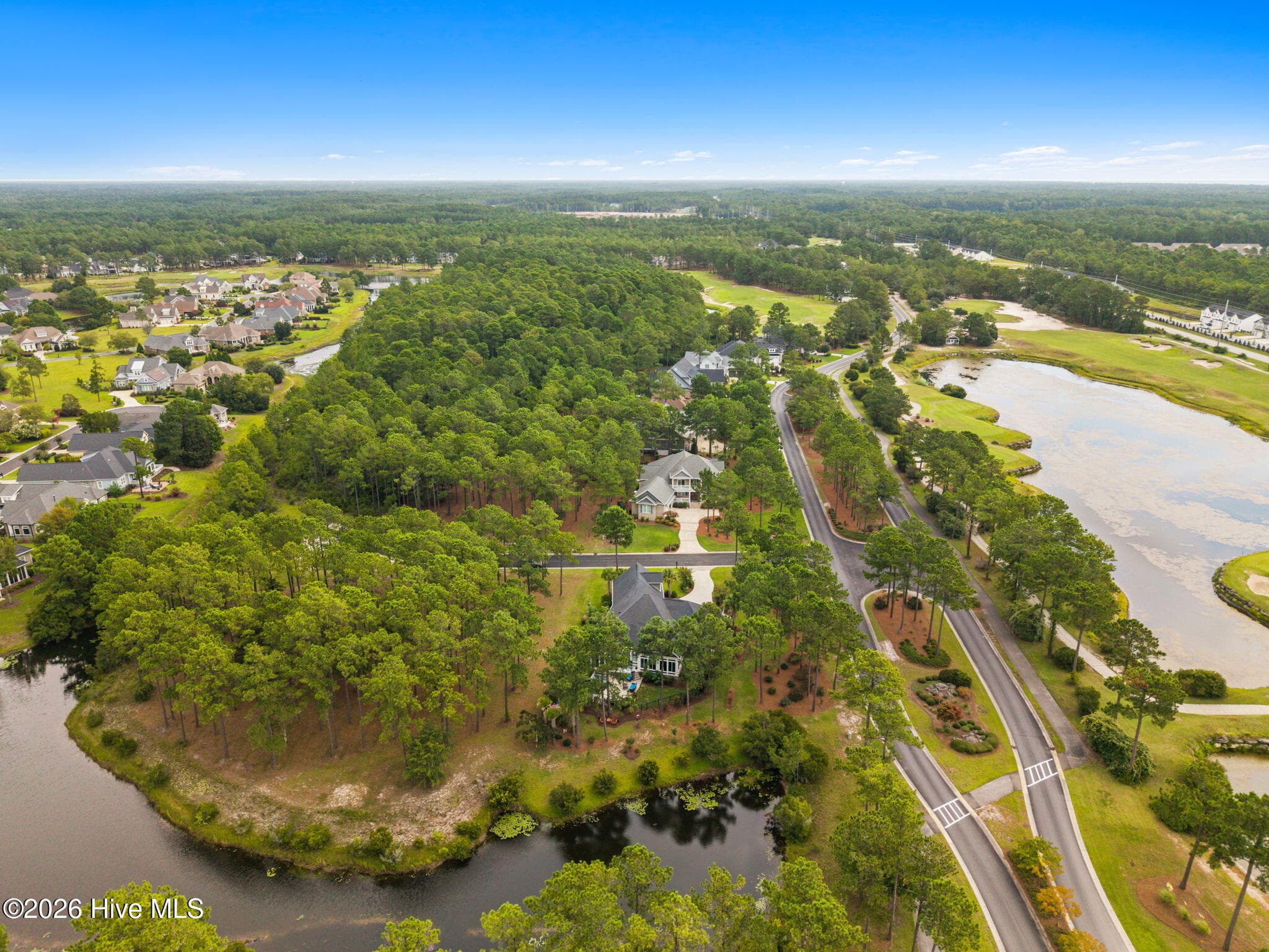 Single Family Residence at 648 Barons Court SW, Ocean Isle Beach, NC 28469, photo 59 of 133