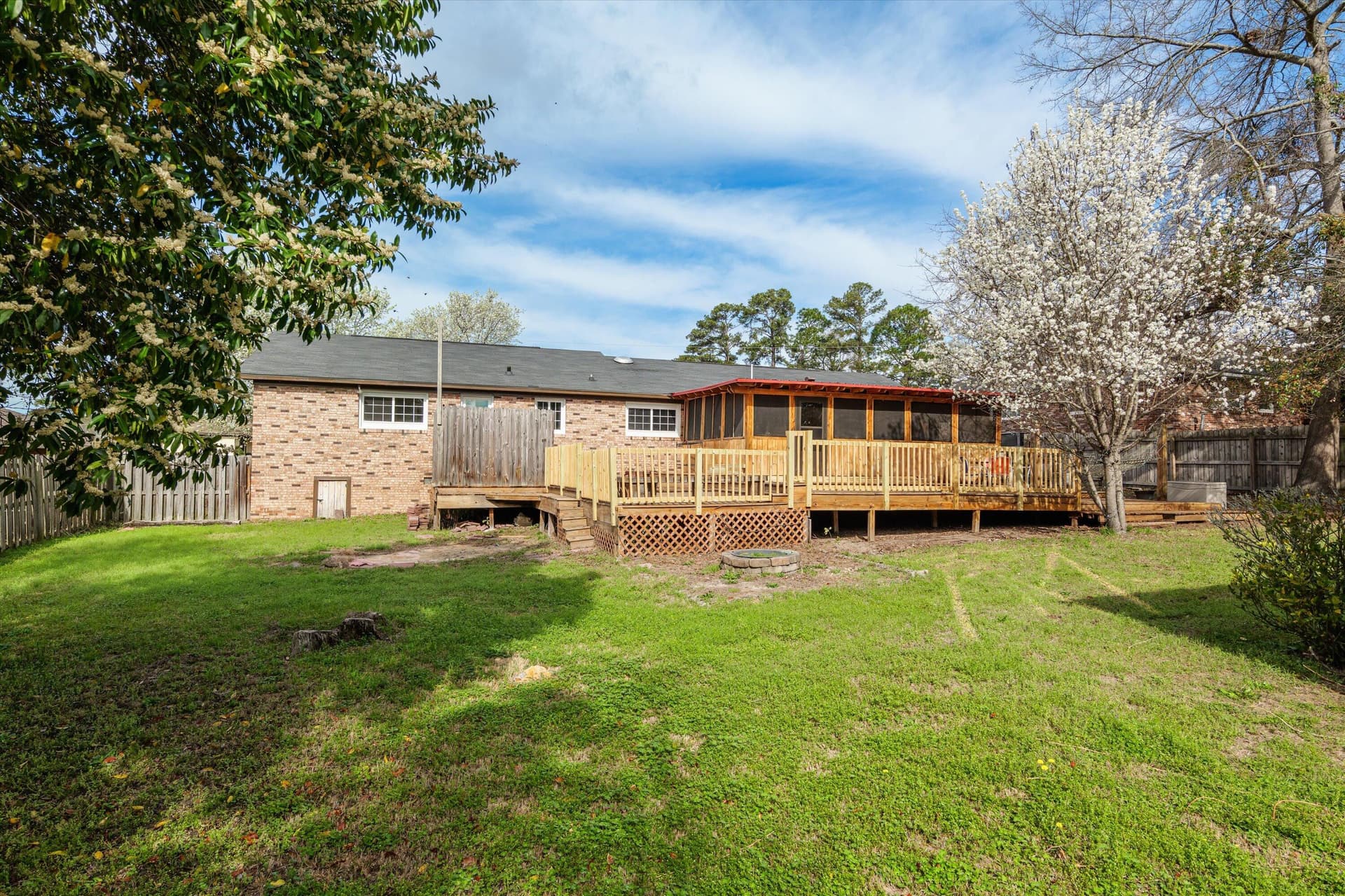 Single Family Residence at 3414 Sutton Place, Augusta, GA 30906, photo 49 of 51