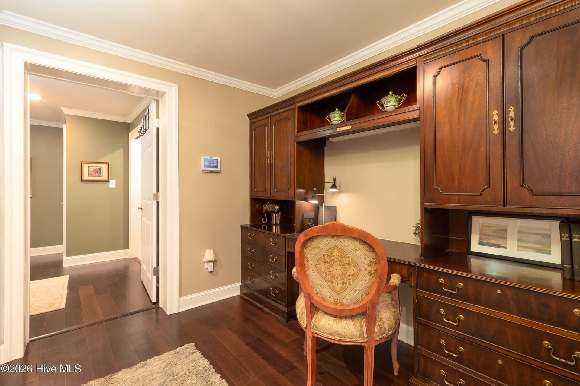 Single Family Residence at 221 E Water Street, Edenton, NC 27932, photo 19 of 39