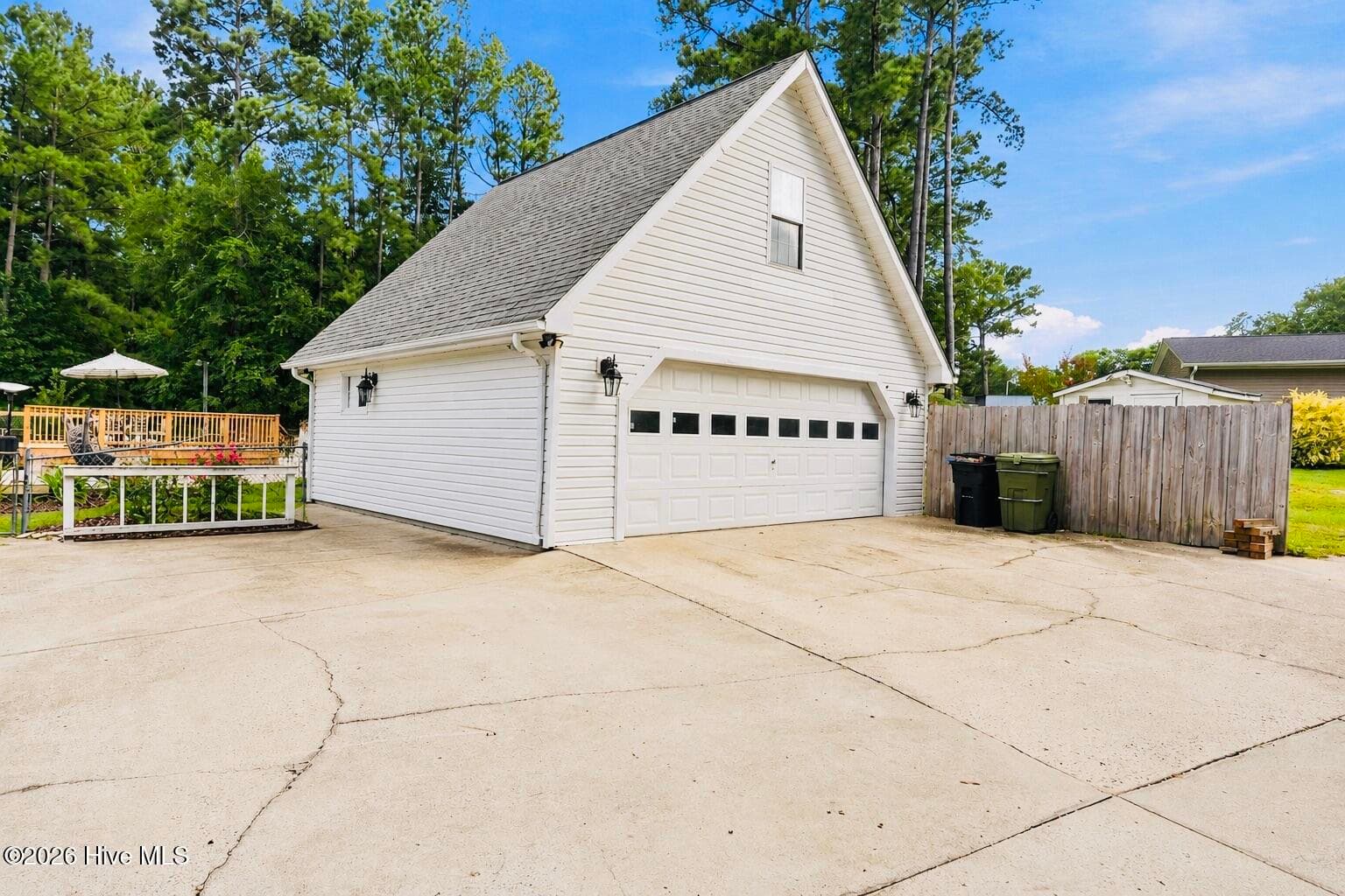 Single Family Residence at 2511 Old Aberdeen Road, Rockingham, NC 28379, photo 33 of 56