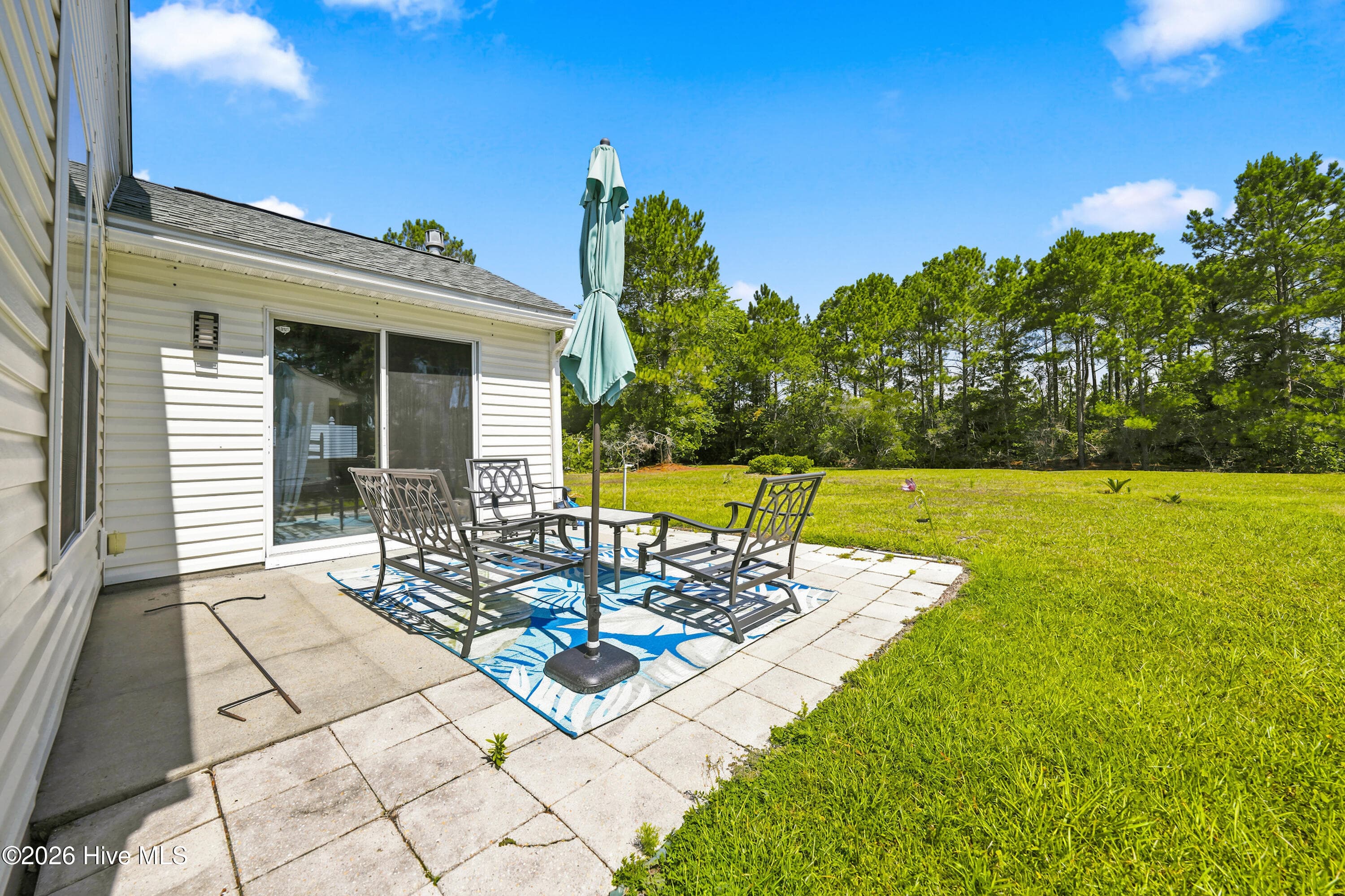 Single Family Residence at 7404 Huckleberry Lane SW, Sunset Beach, NC 28468, photo 18 of 23