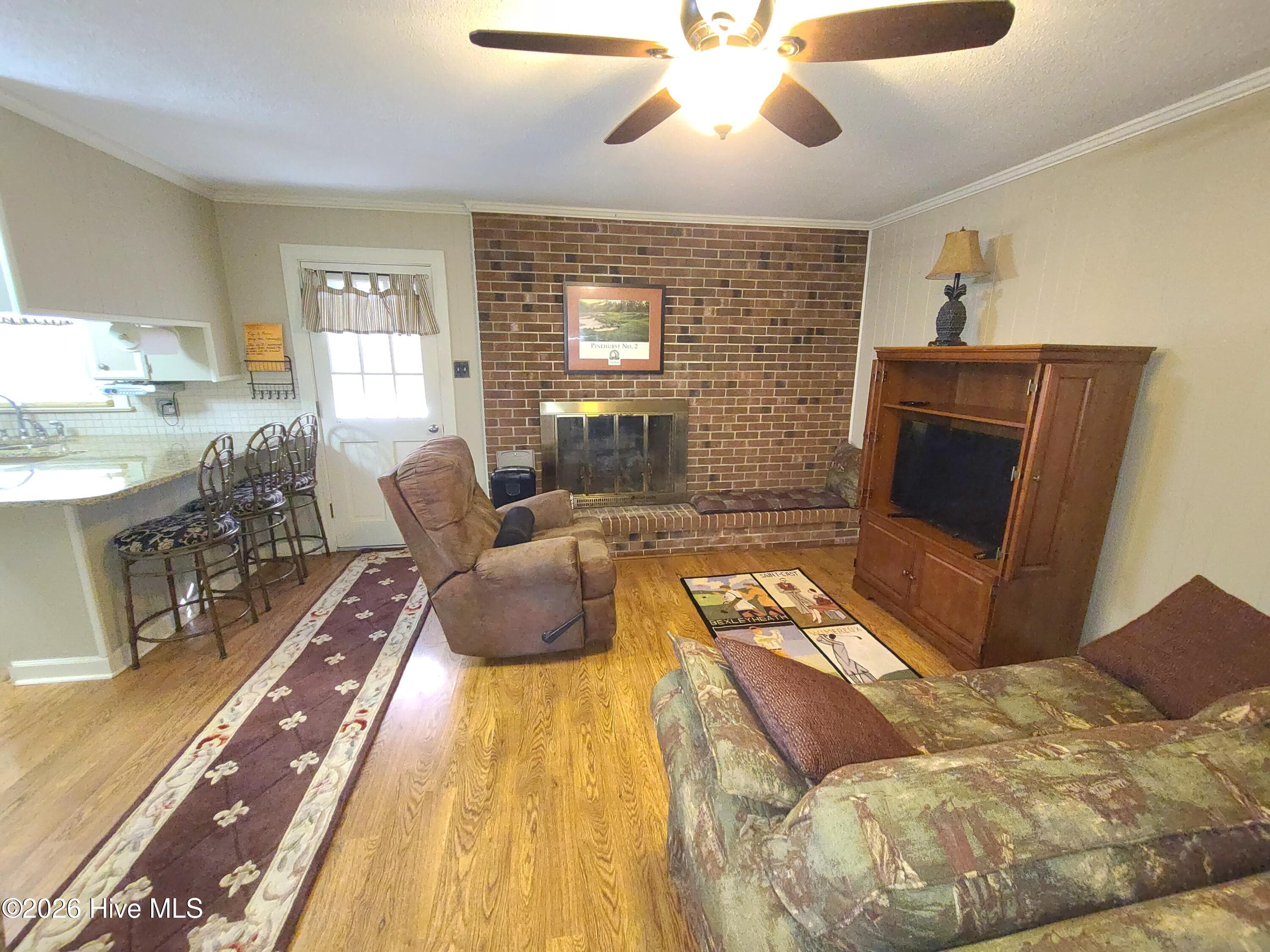 Single Family Residence at 2113 Westwood Drive, Kinston, NC 28504, photo 14 of 27