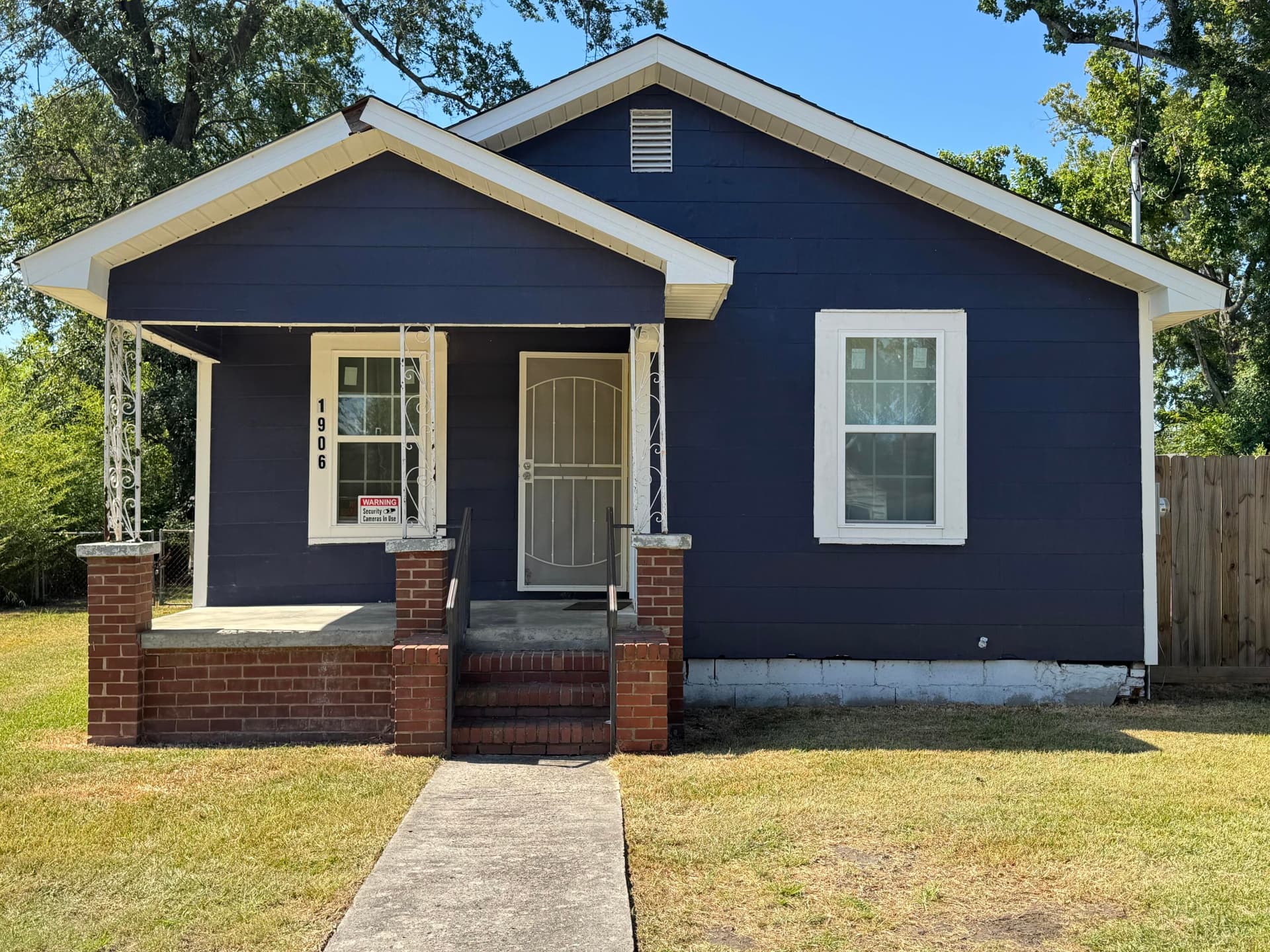 1906 Jenkins Street, Augusta, GA 30904