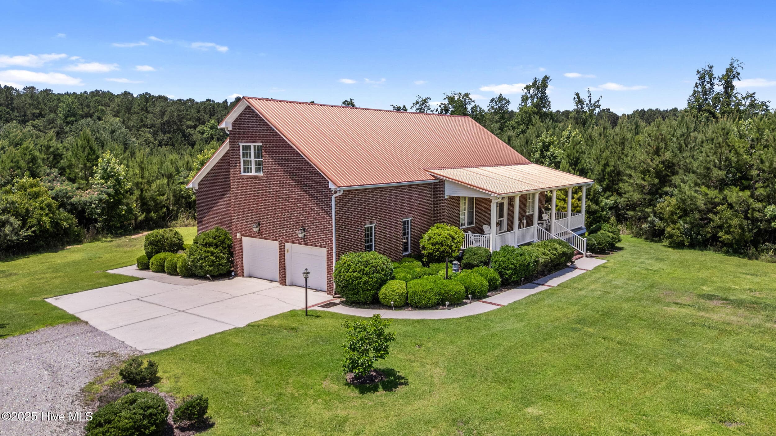 Single Family Residence at 5370 Slocum Trail, Atkinson, NC 28421, photo 2 of 7