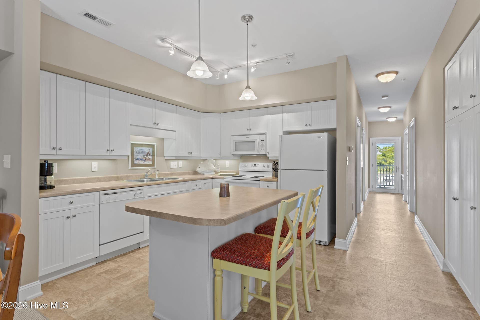 Condominium at 200 Lighthouse Lane A2, Cedar Point, NC 28584, photo 5 of 5