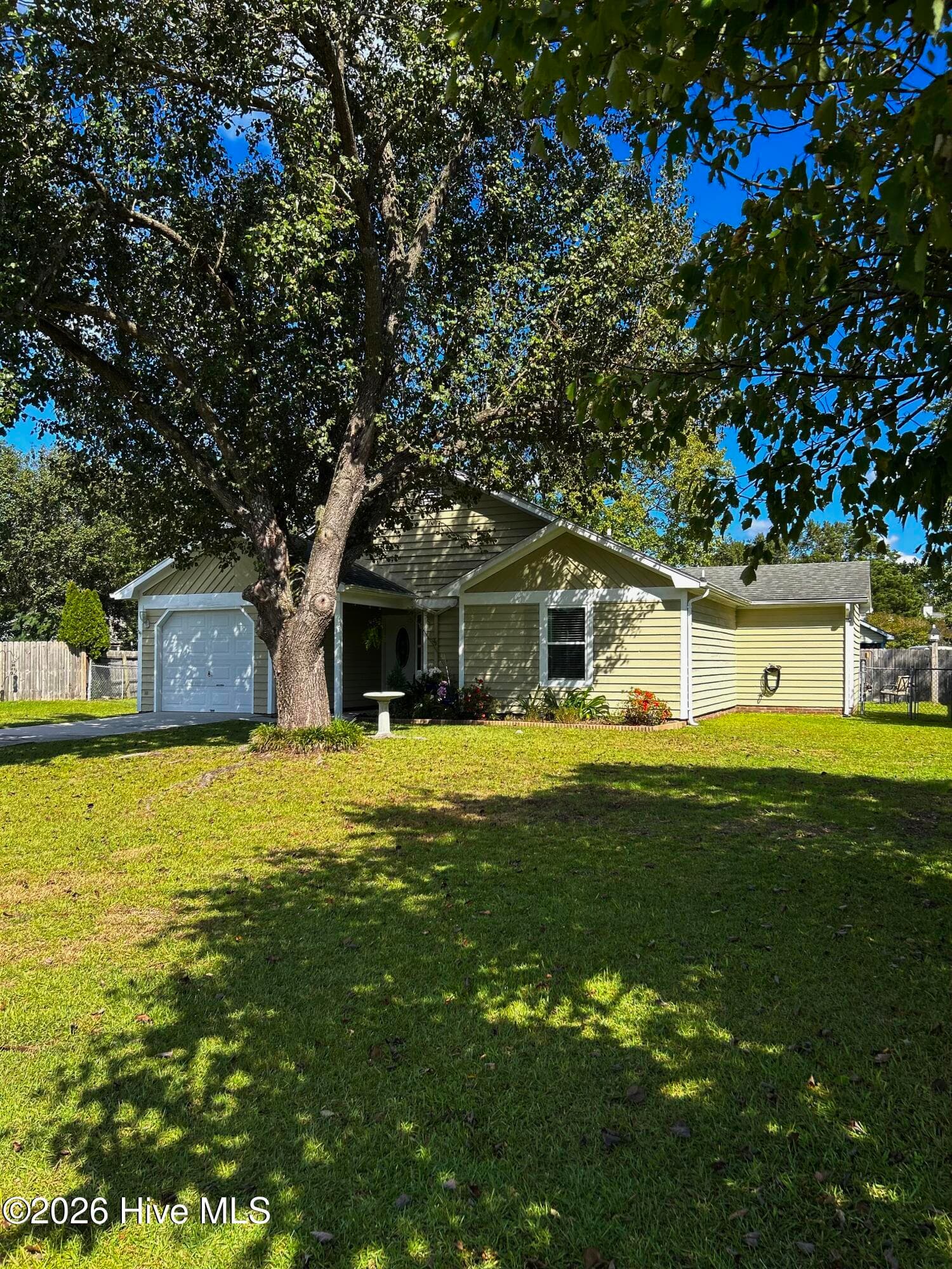 Single Family Residence at 418 Red Fox Trail, Newport, NC 28570, photo 62 of 74
