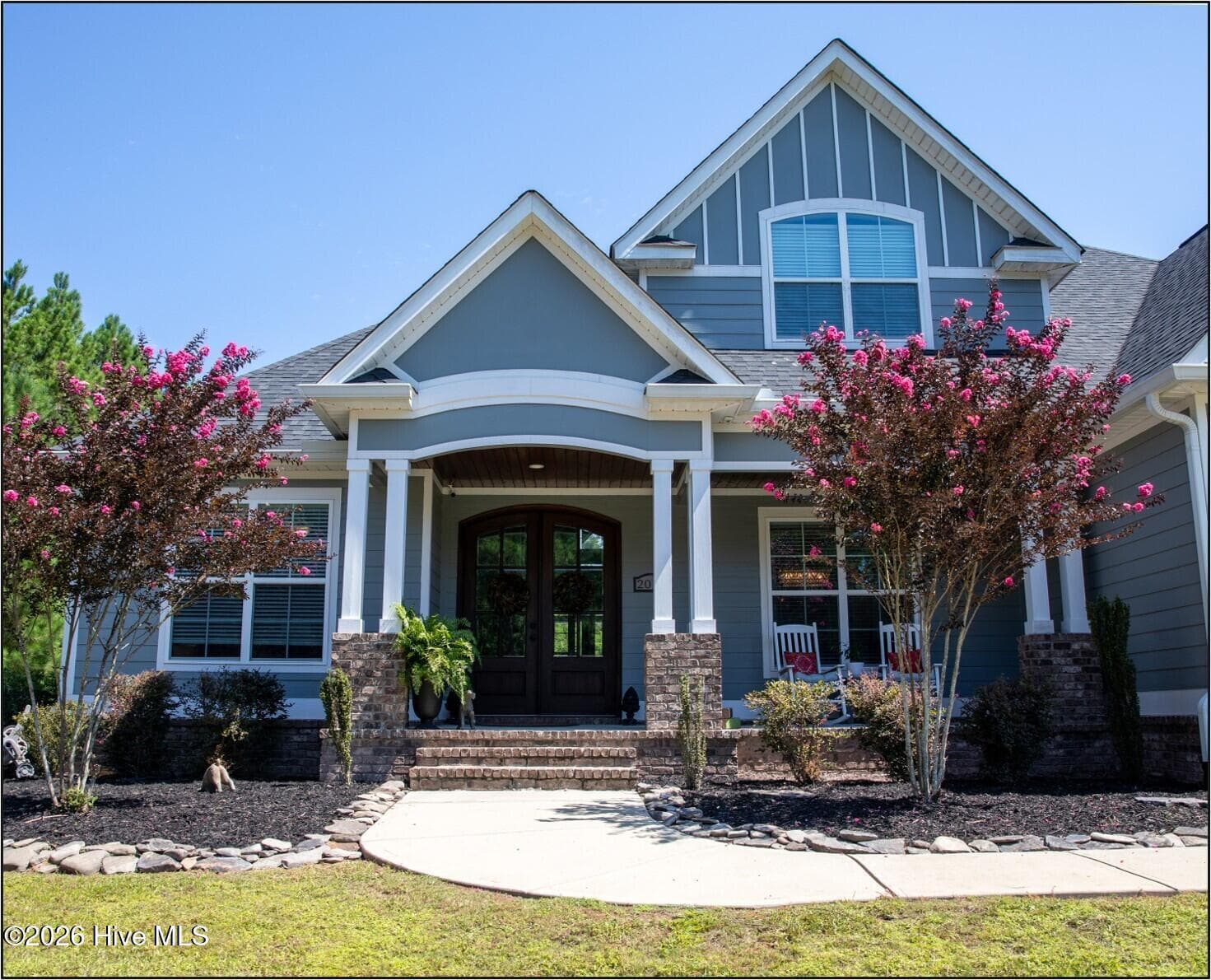 Single Family Residence at 2019 Warren Court, North Augusta, SC 29860, photo 3 of 65