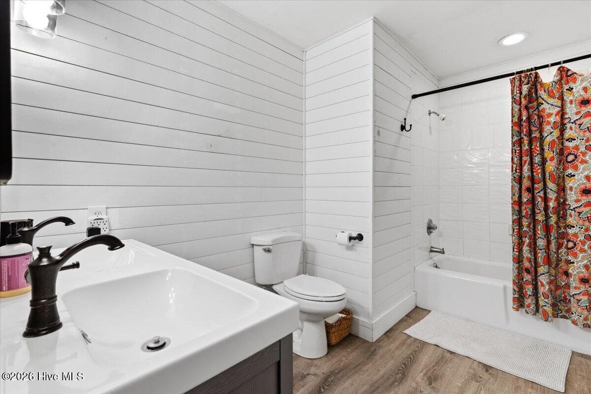 Single Family Residence at 4809 Will O Dean Road, Raleigh, NC 27616, photo 71 of 81