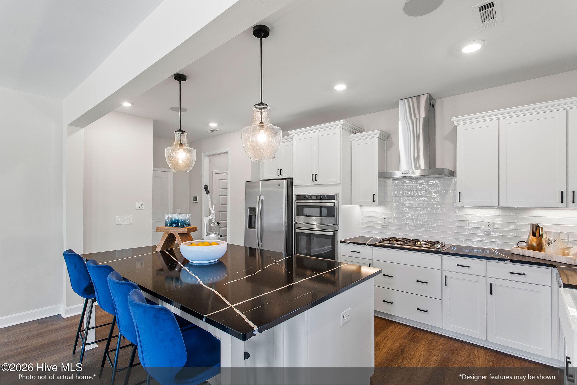 *Photo of similar home, NOT subject, Finishes may vary - 1283 Pandion Drive, Wilmington, NC 28411