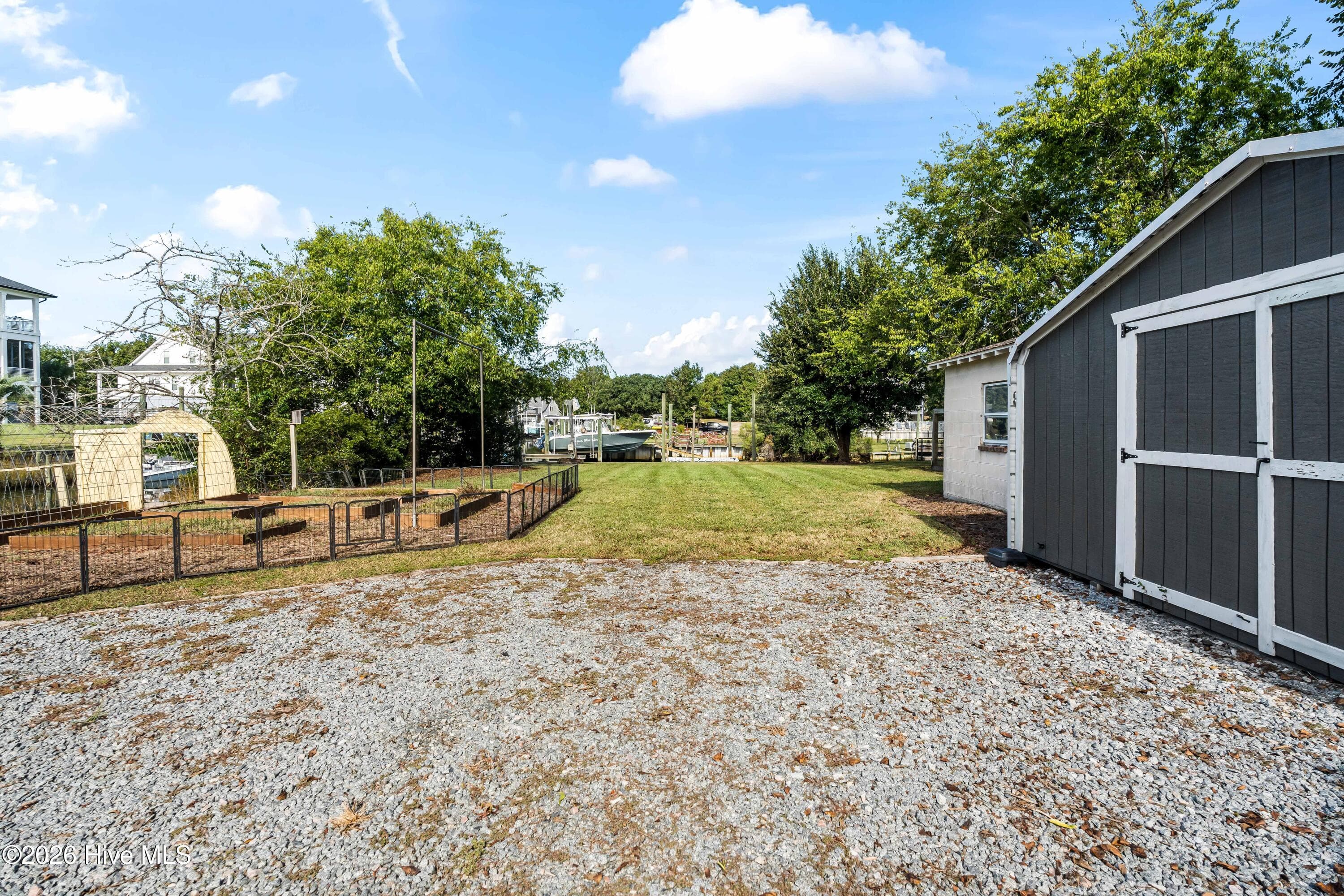 Single Family Residence at 1017 Mallard Bay Road, Hampstead, NC 28443, photo 38 of 49