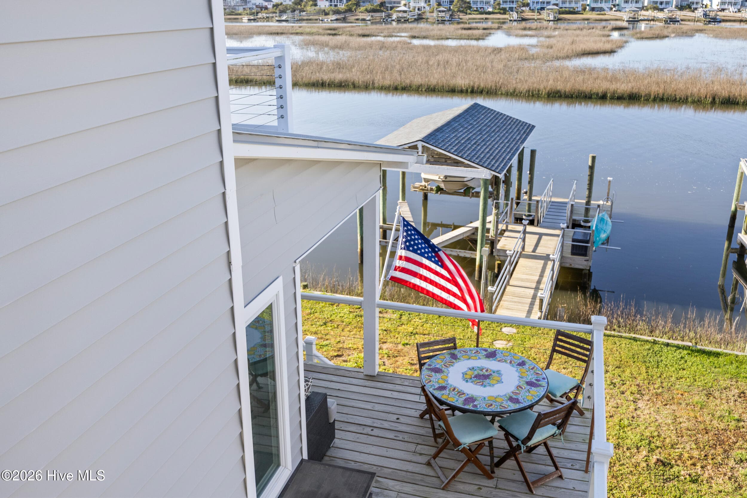 Single Family Residence at 103 E Island Drive, Oak Island, NC 28465, photo 34 of 118
