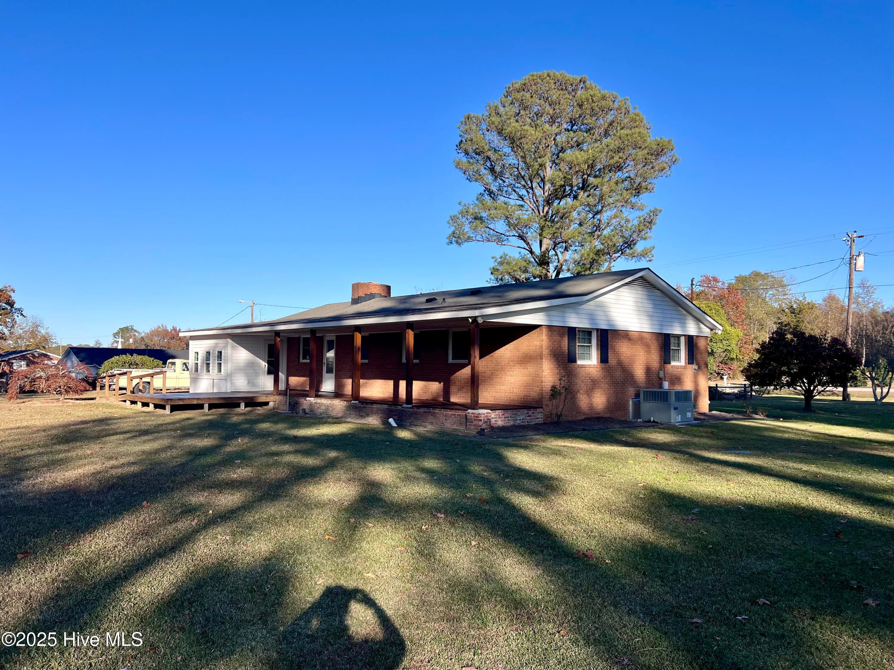 Single Family Residence at 1394 Progressive Church Road, Princeton, NC 27569, photo 3 of 58