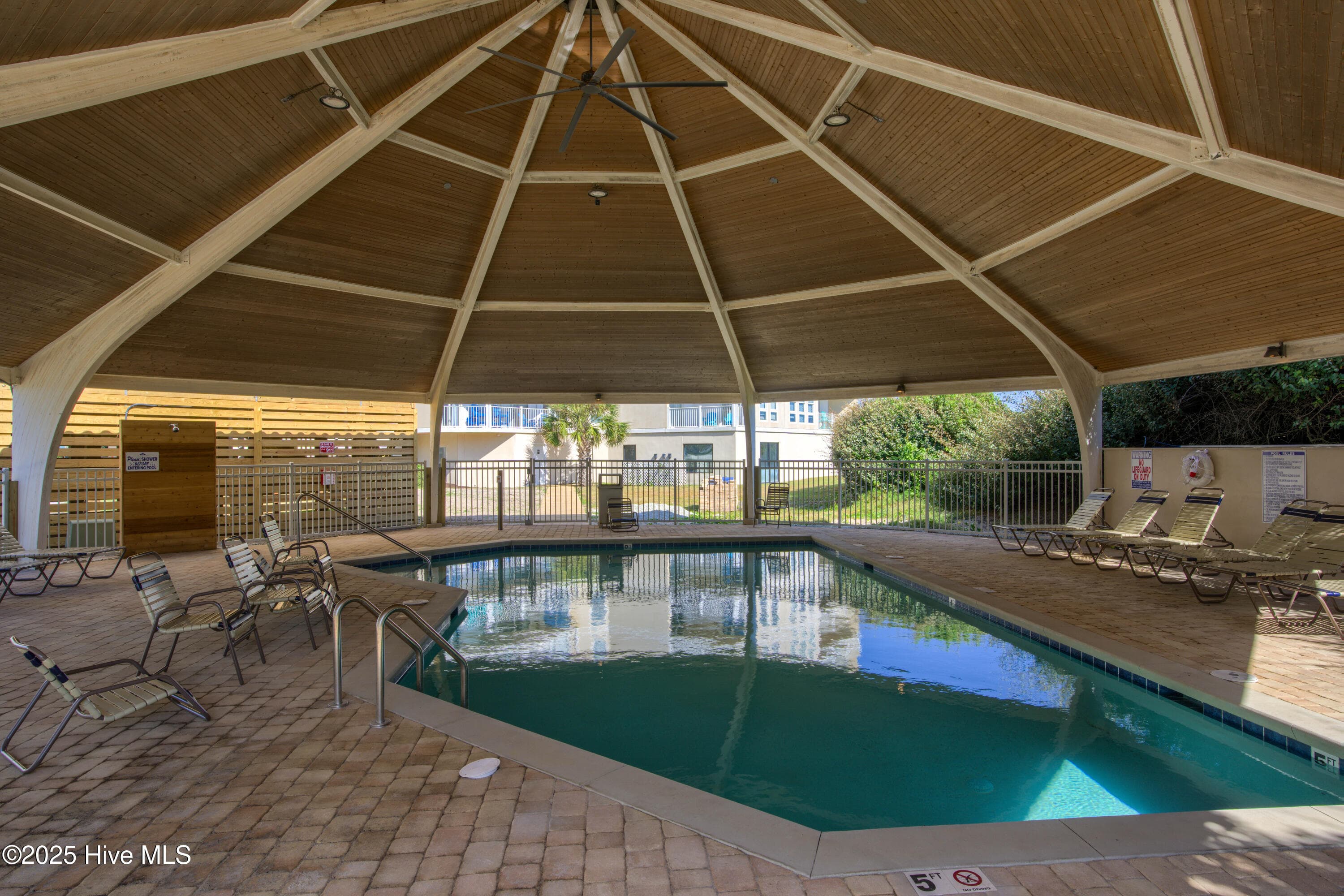Condominium at 2000 New River Inlet Road Unit 3313, North Topsail Beach, NC 28460, photo 30 of 38