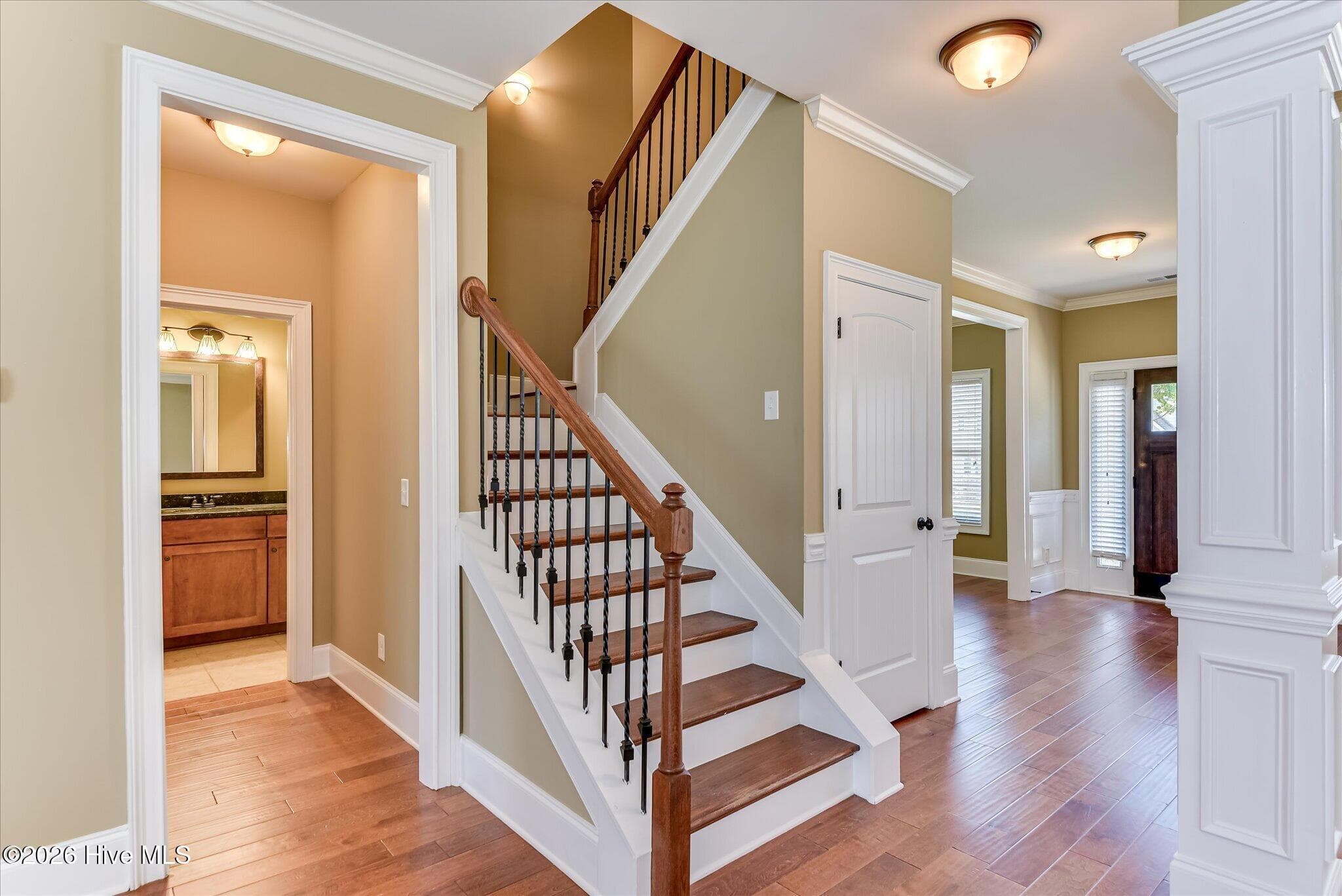 Single Family Residence at 360 Bella Rose Drive, Evans, GA 30809, photo 37 of 59