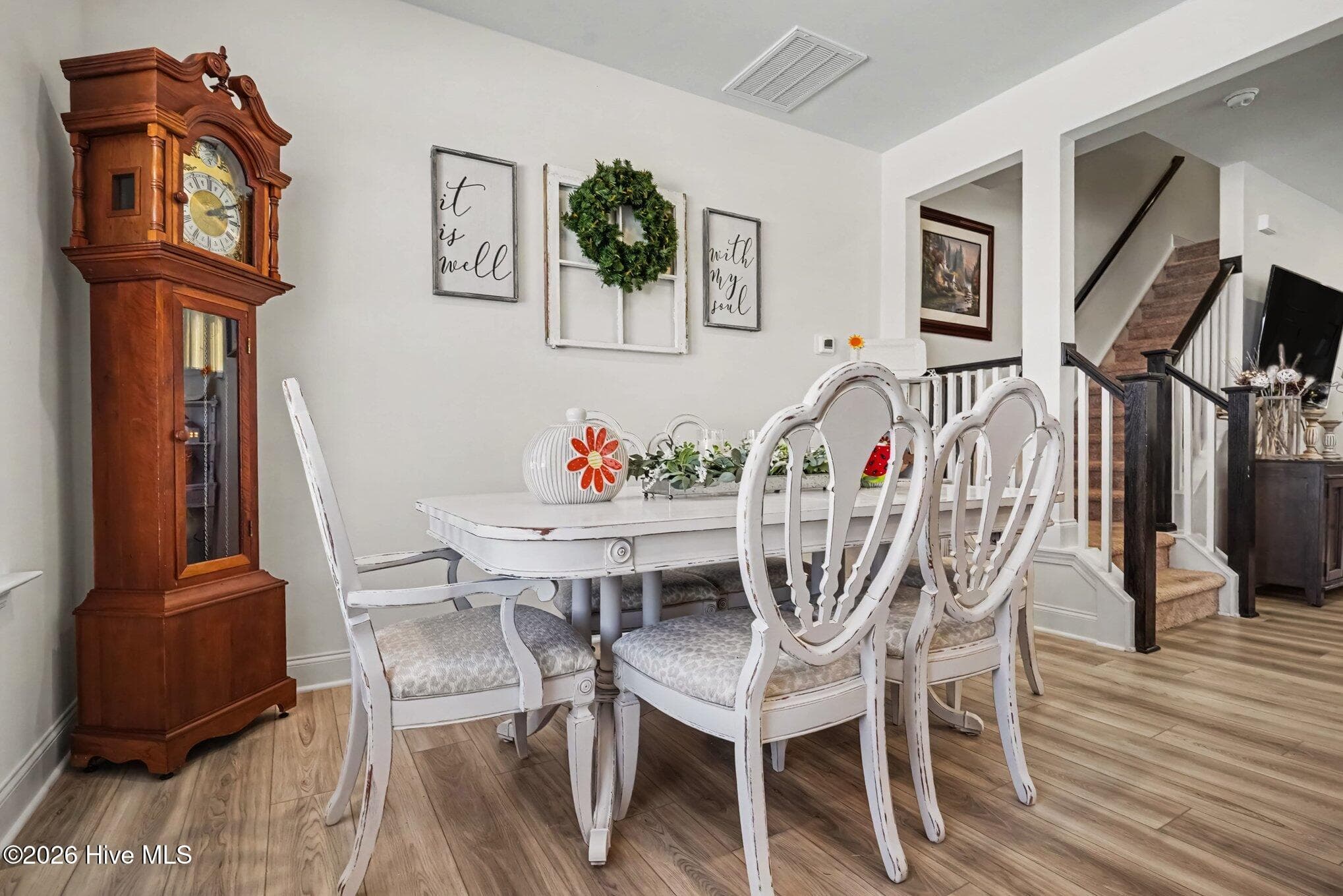 Townhouse at 301 Whitley Ridge Drive, Clayton, NC 27527, photo 12 of 28