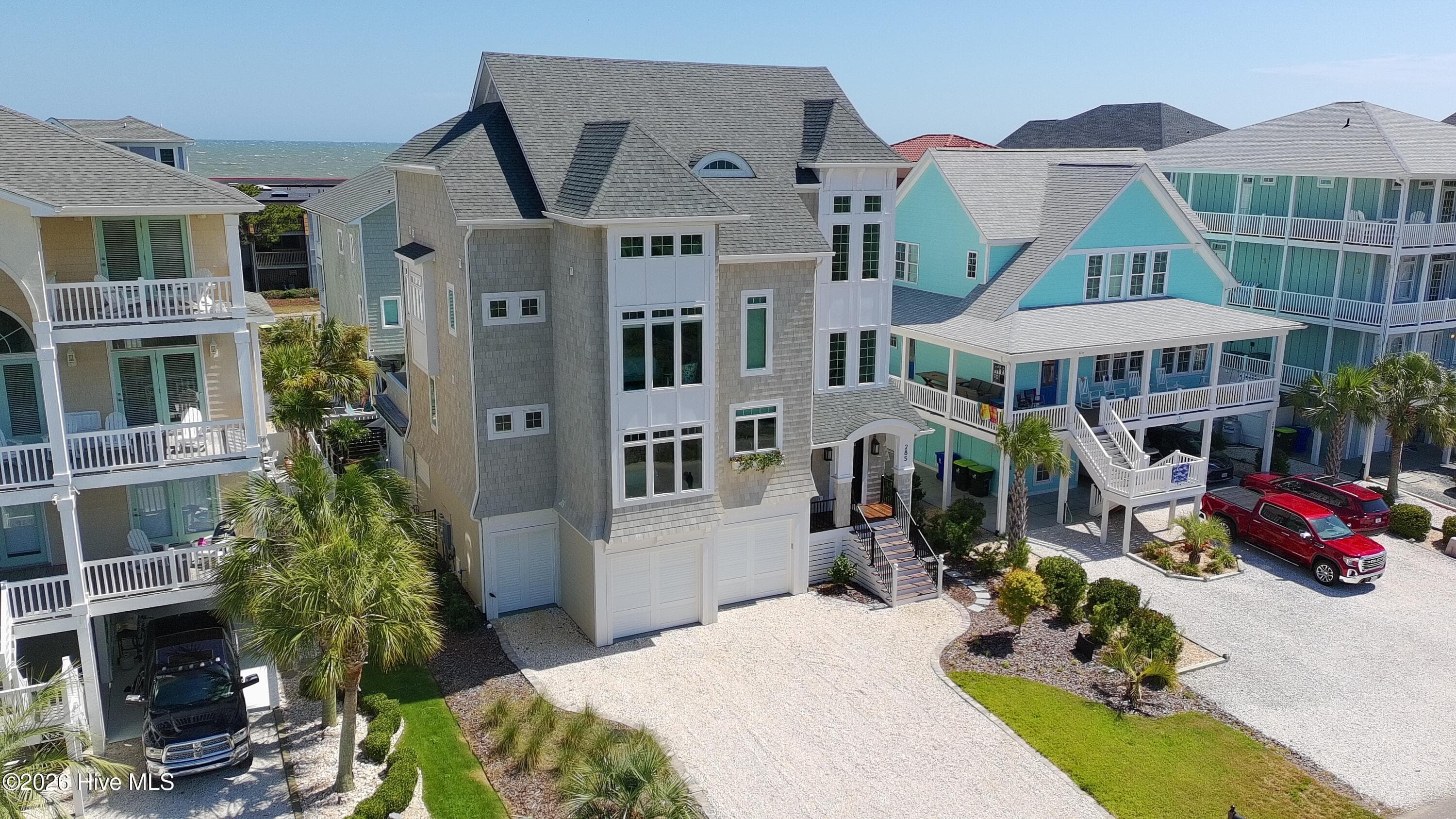 Single Family Residence at 285 W Second Street, Ocean Isle Beach, NC 28469, photo 5 of 156