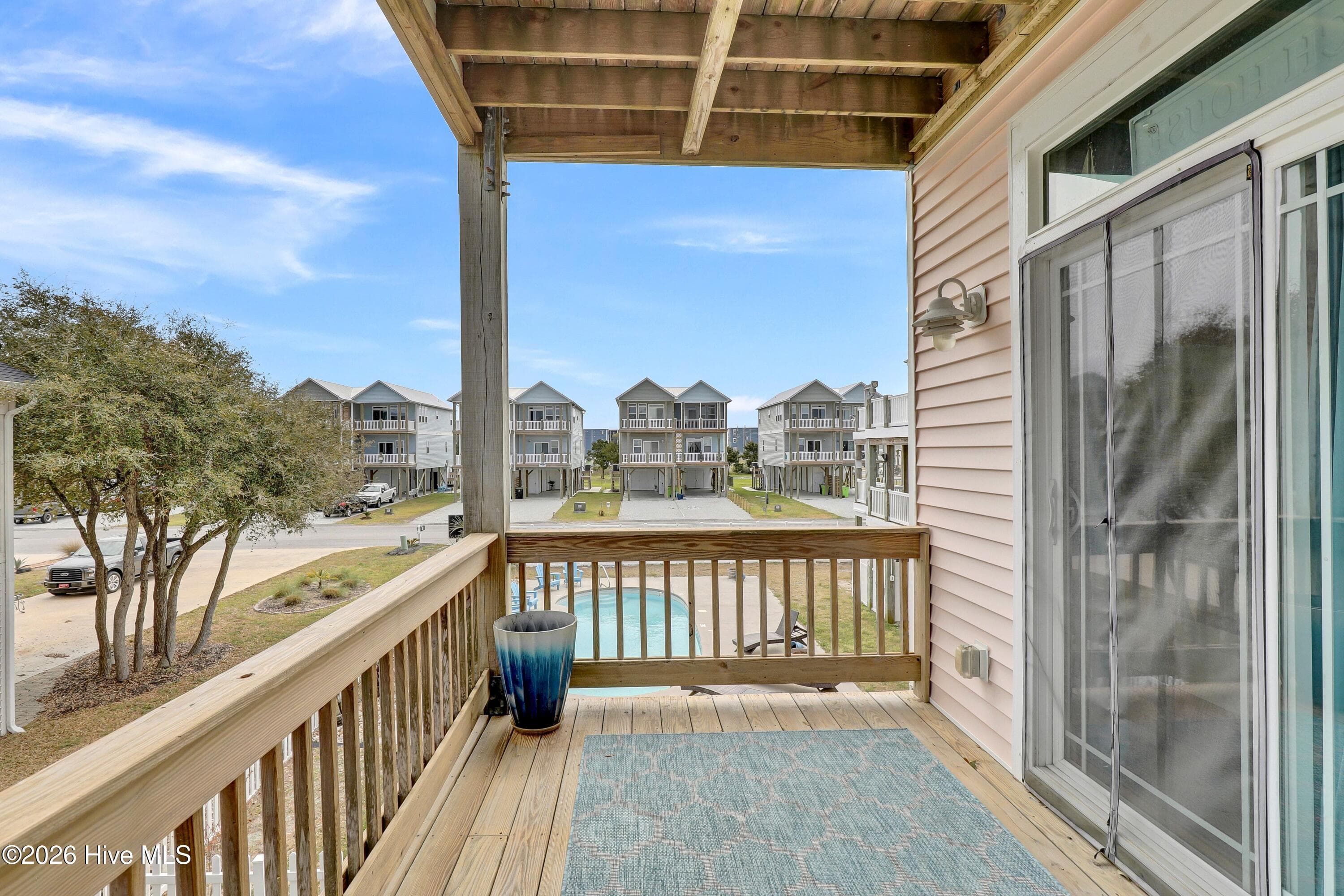 Townhouse at 208-2 Gysgt D W Boatman Drive 2, North Topsail Beach, NC 28460, photo 56 of 82