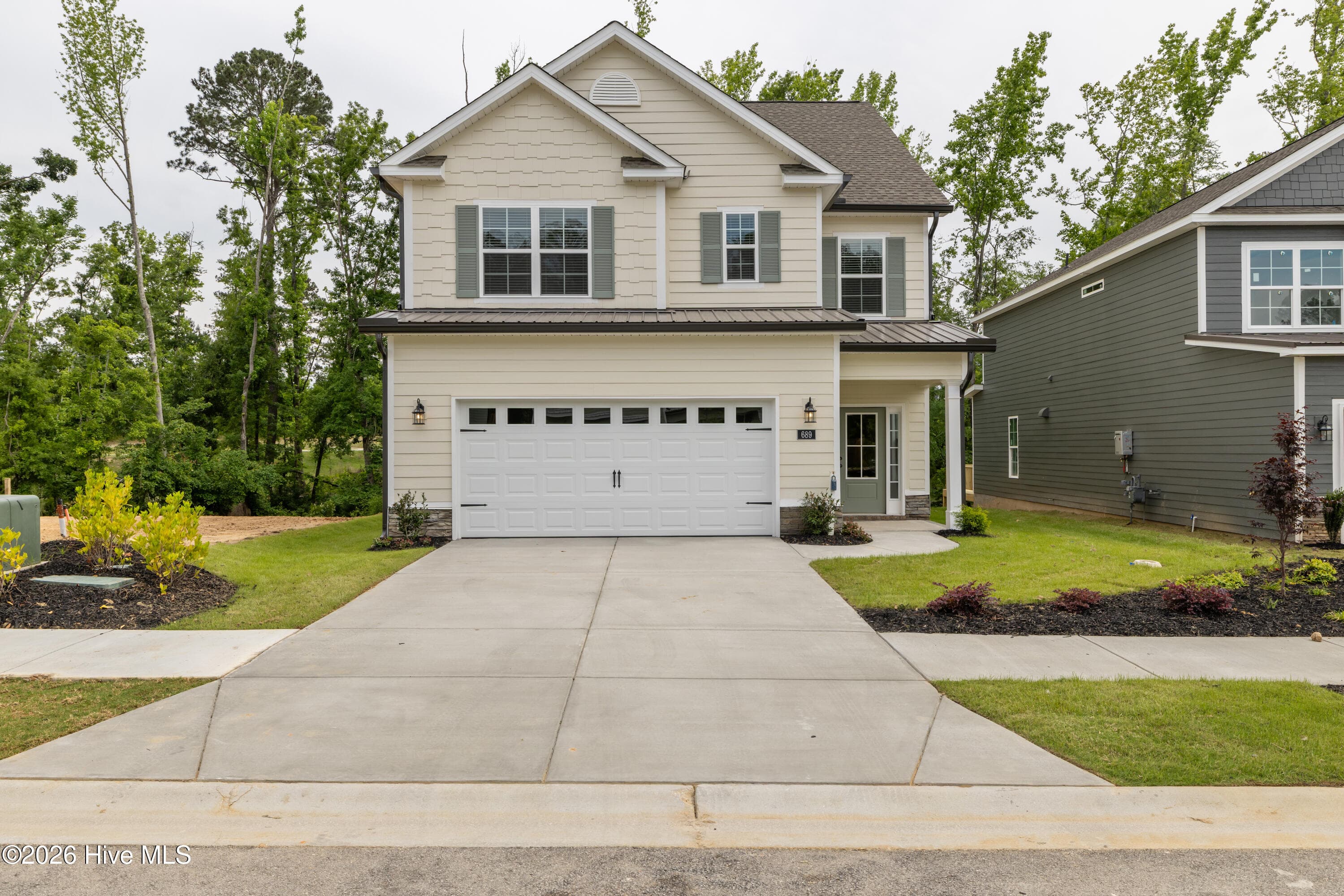 Single Family Residence at 689 Ronaldsay Road, Grovetown, GA 30813, photo 3 of 56