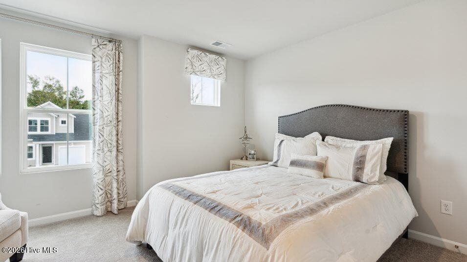 Townhouse at 2183 Wild Indigo Circle NW Lot 68, Calabash, NC 28467, photo 7 of 21