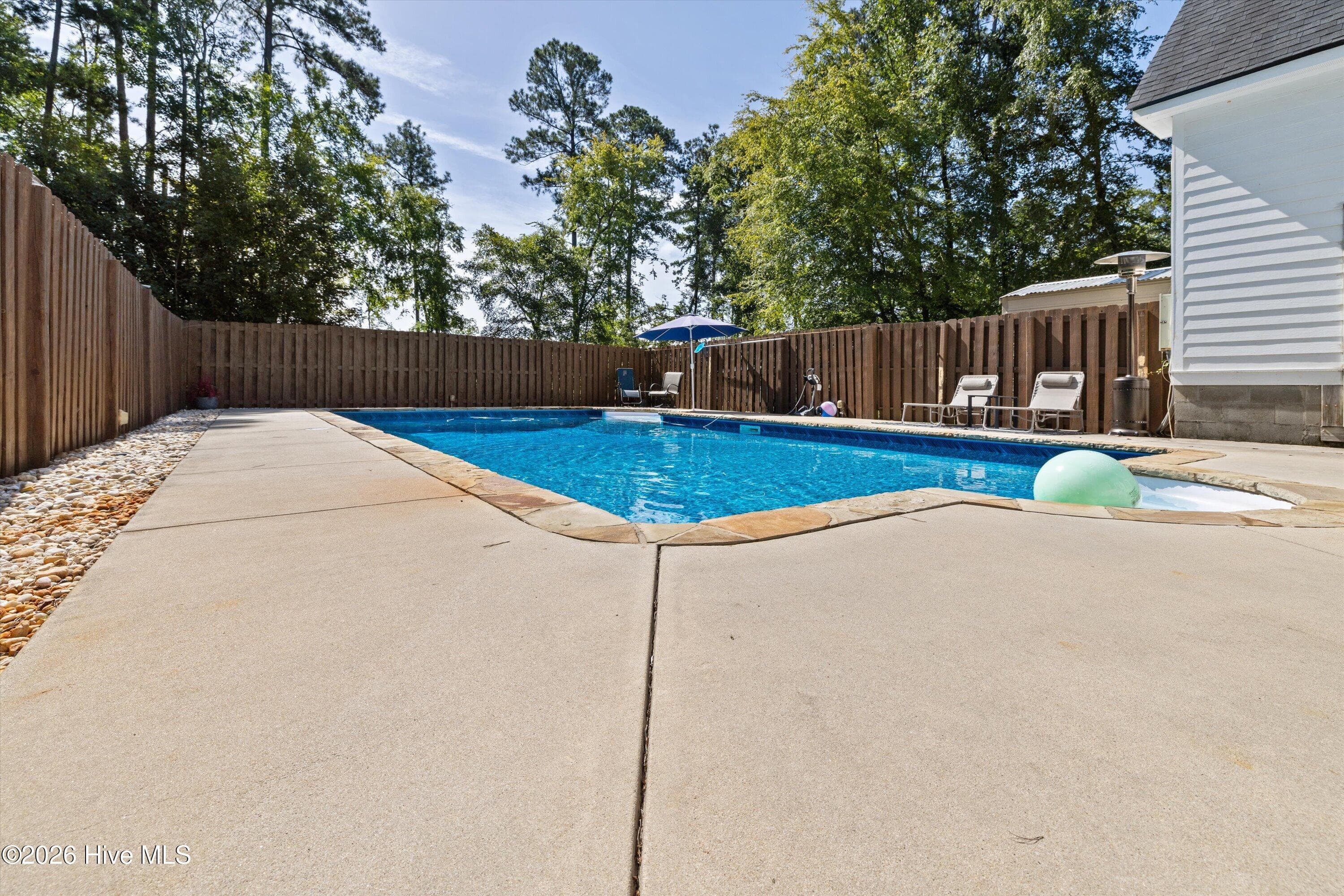 Single Family Residence at 553 Oakwood Pointe Road, Appling, GA 30802, photo 44 of 133