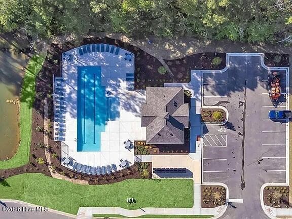 Single Family Residence at 1100 Rosefield Way NW, Calabash, NC 28467, photo 18 of 29