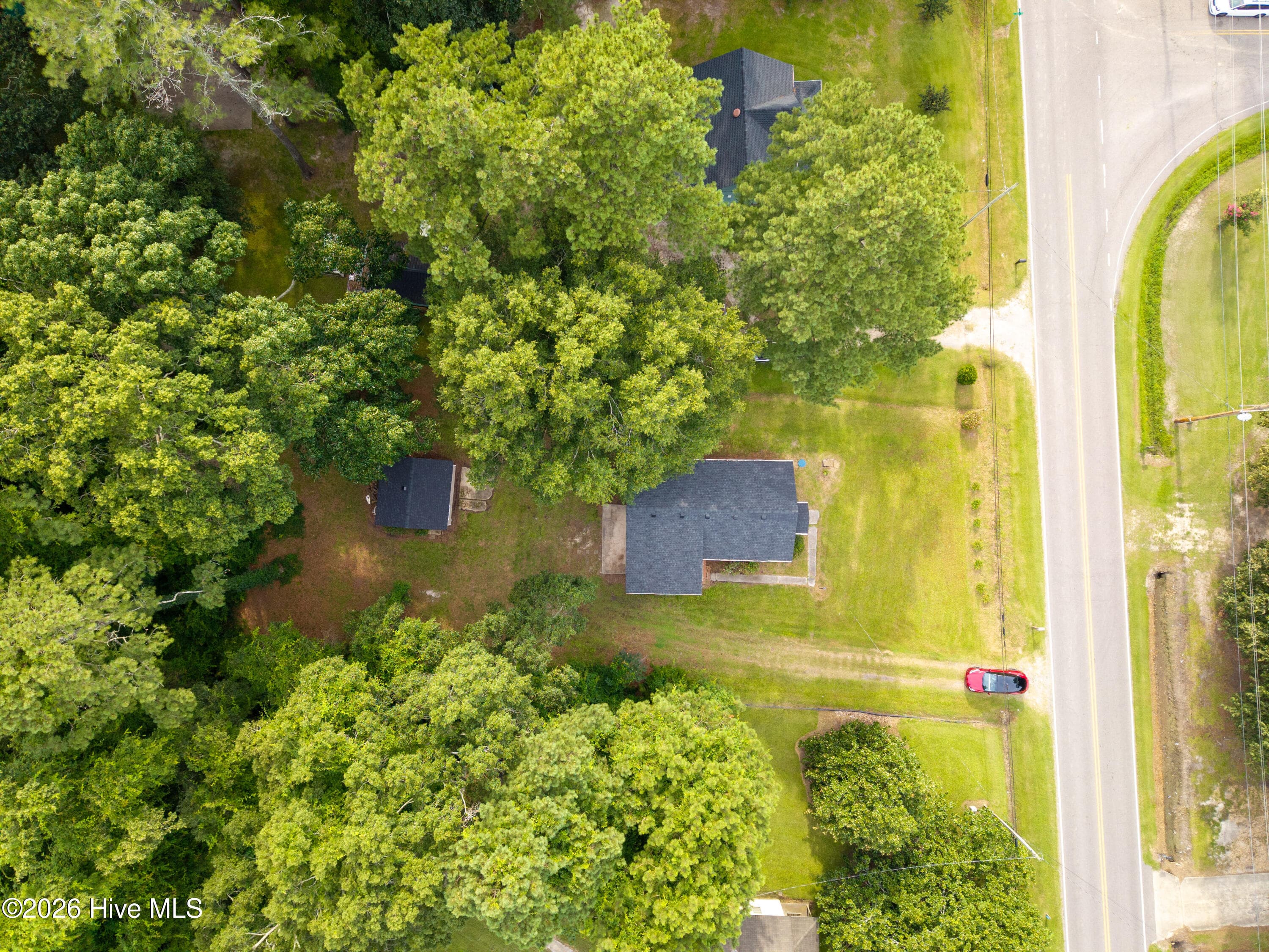 Single Family Residence at 1815 W Main Ext, Elizabeth City, NC 27909, photo 35 of 51