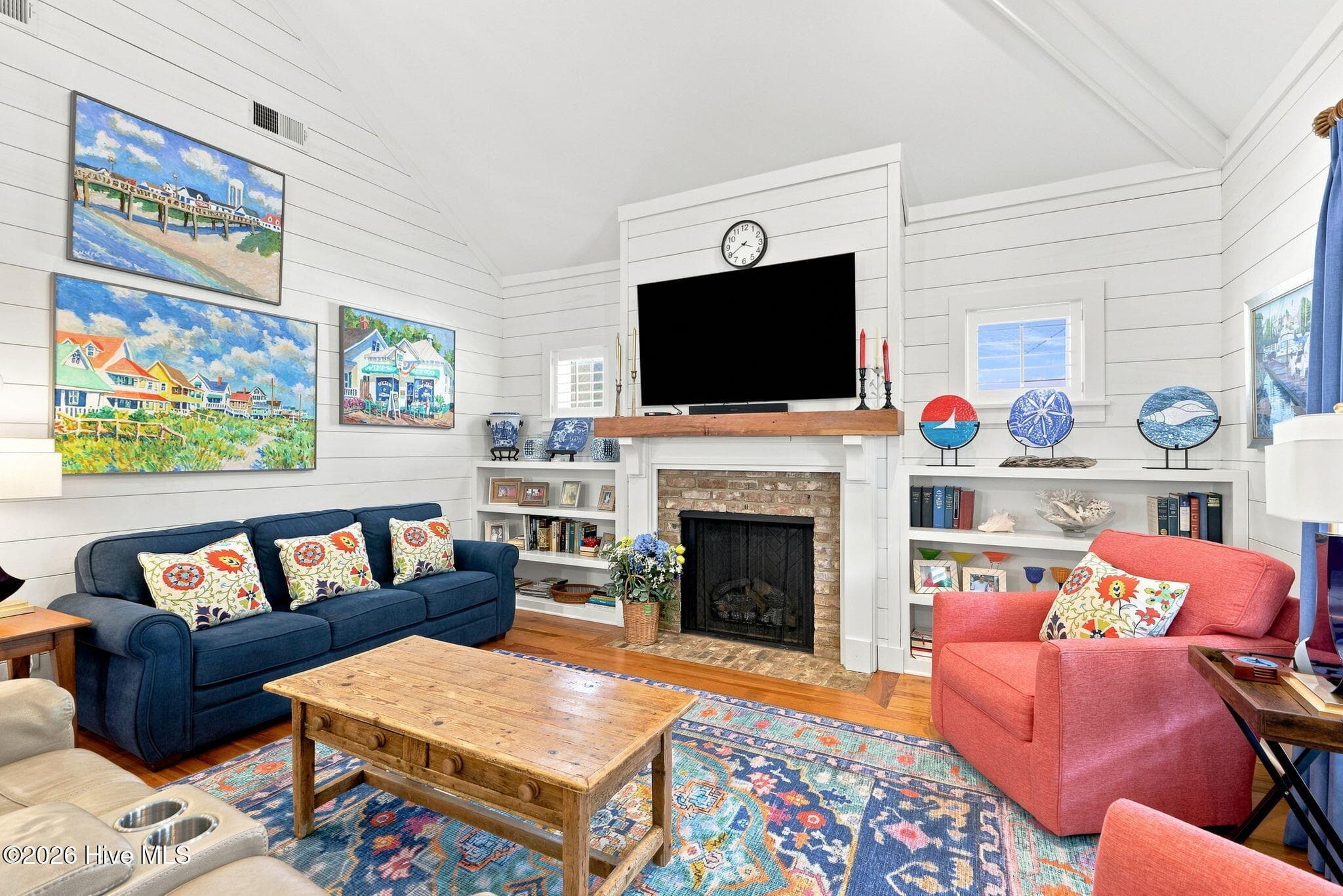 Single Family Residence at 109 Broad Street, Beaufort, NC 28516, photo 8 of 41
