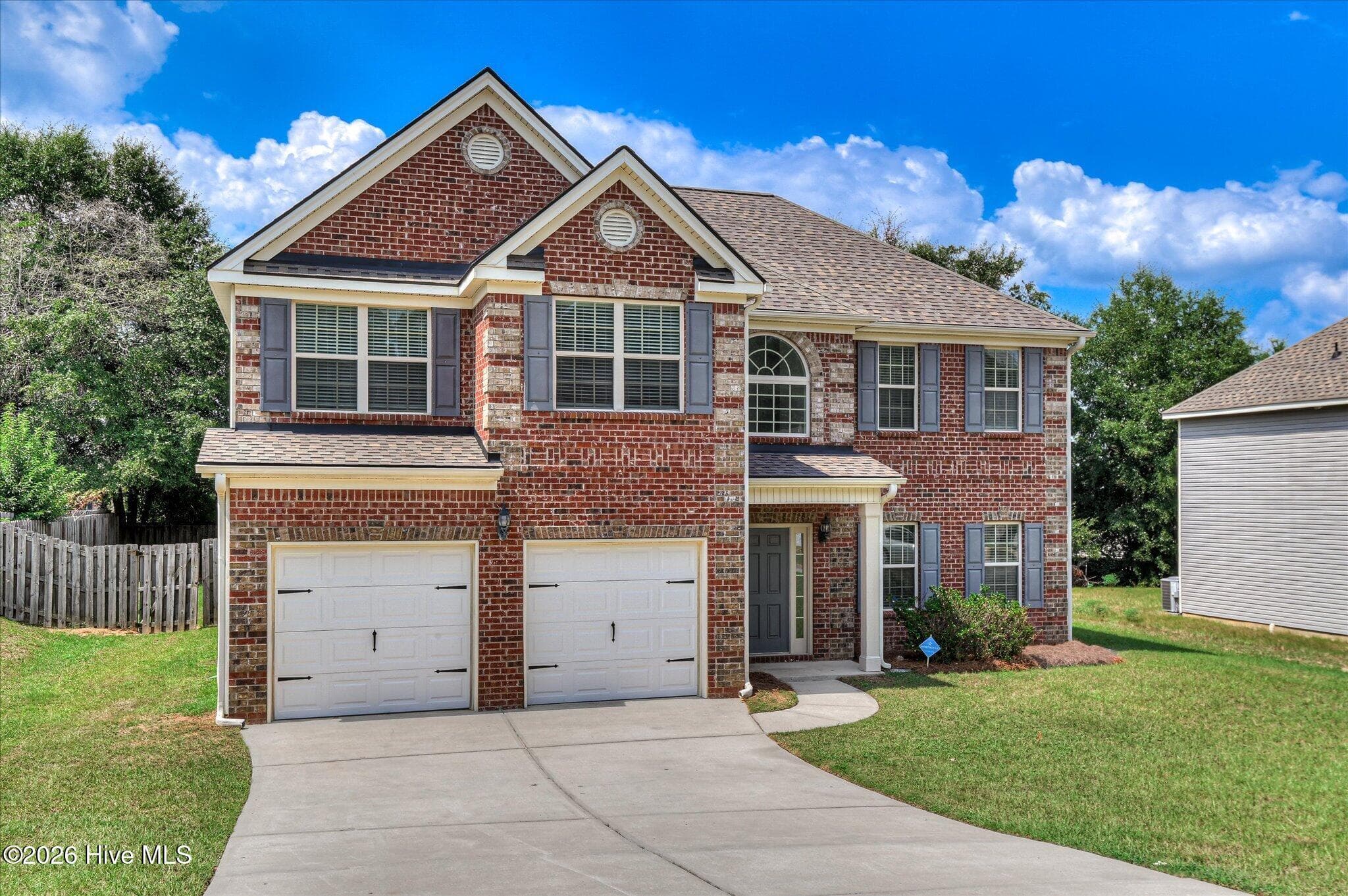 Single Family Residence at 1231 Paramount Court, Hephzibah, GA 30815, photo 3 of 56