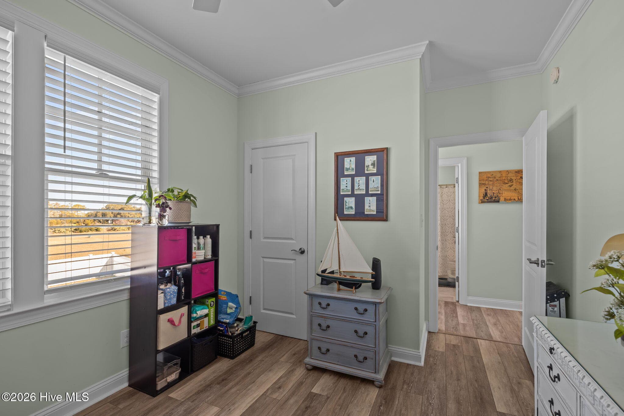 Single Family Residence at 127 Sound Point Drive, Harkers Island, NC 28531, photo 66 of 107