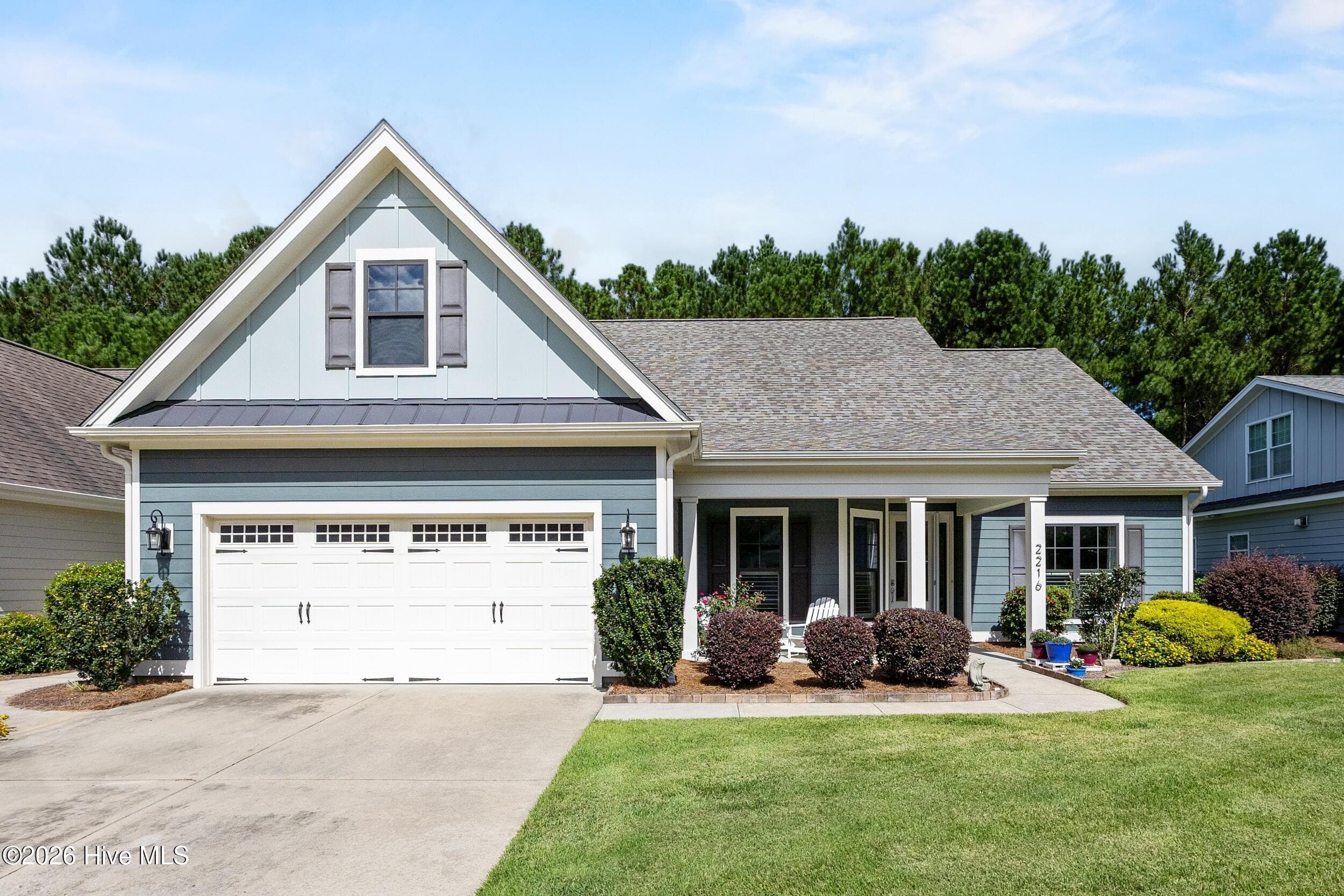 2216 Umstead Lane, Leland, NC 28451