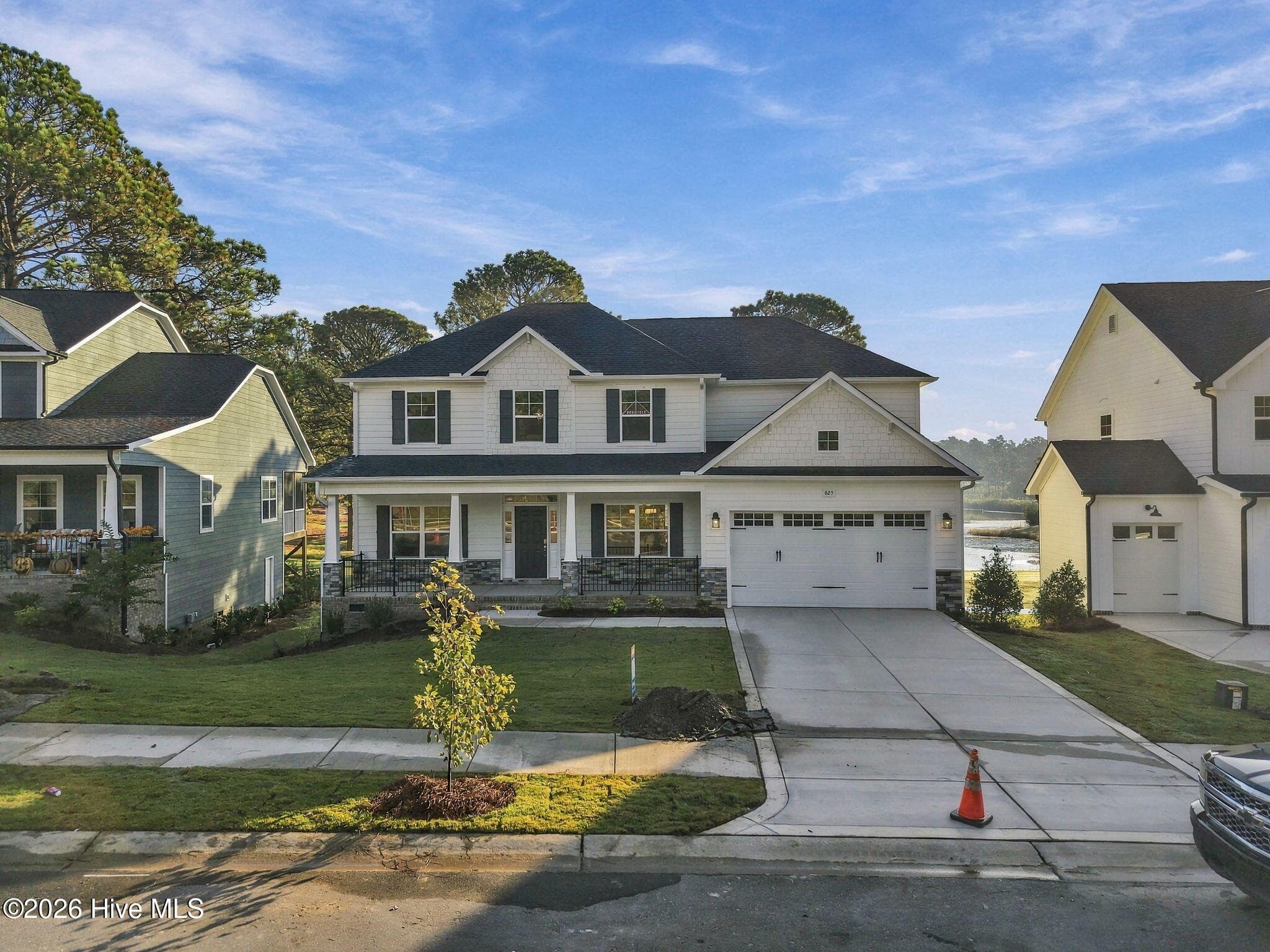 Single Family Residence at 625 Watauga Lane 572, Aberdeen, NC 28315, photo 195 of 198