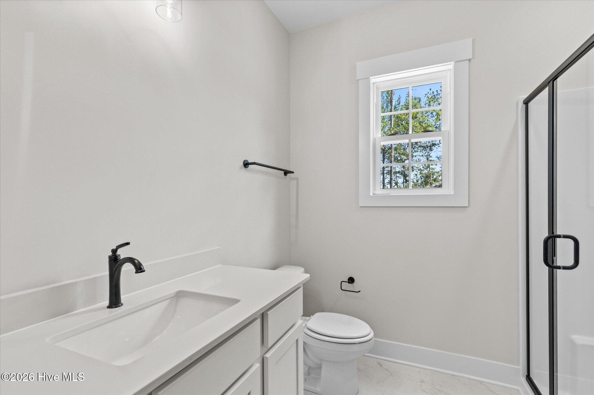 2nd Floor- Full Bath - 2000 Hayes Road, Spring Hope, NC 27882
