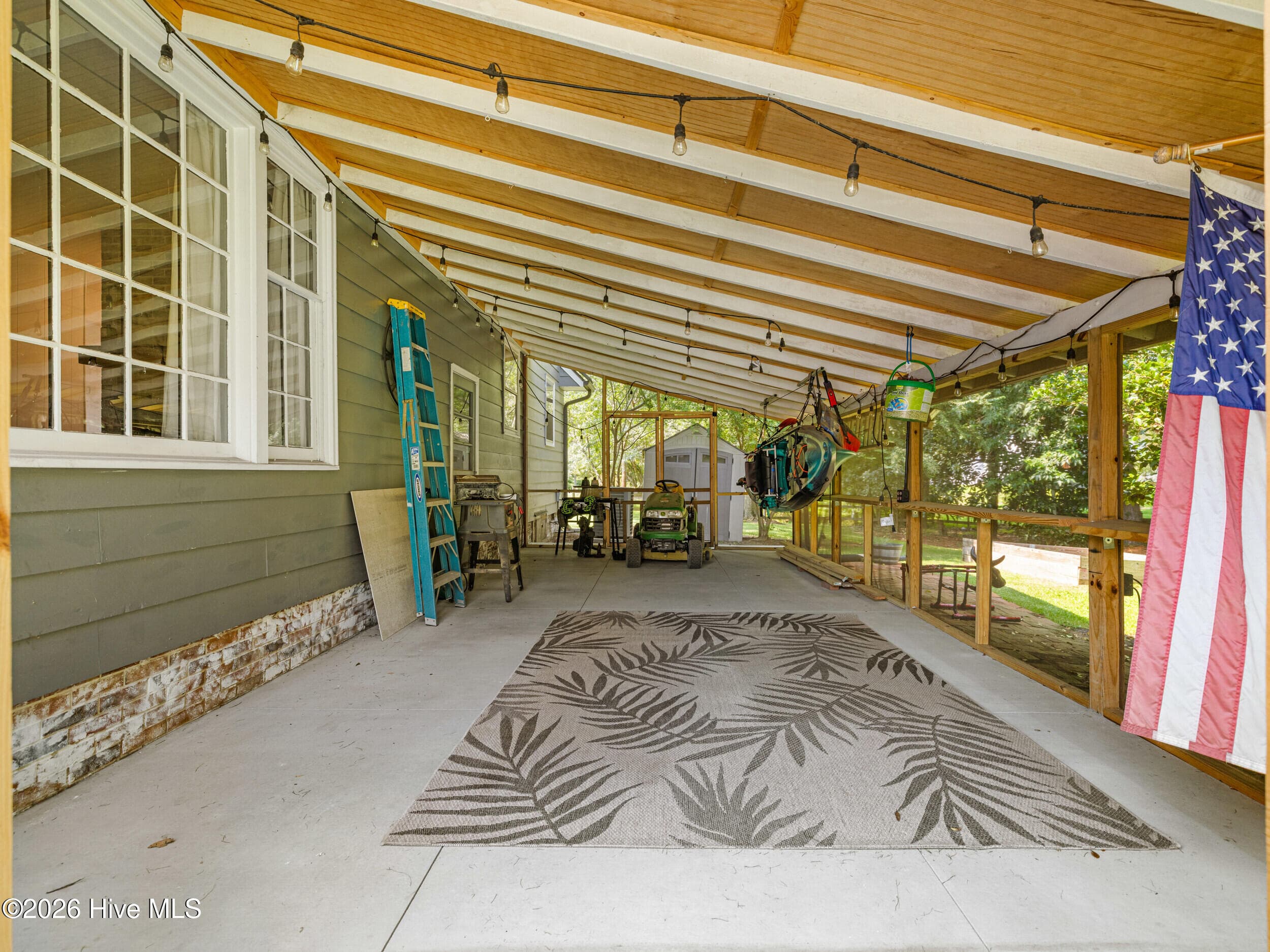 Single Family Residence at 1408 Cando Place, Jacksonville, NC 28540, photo 41 of 41