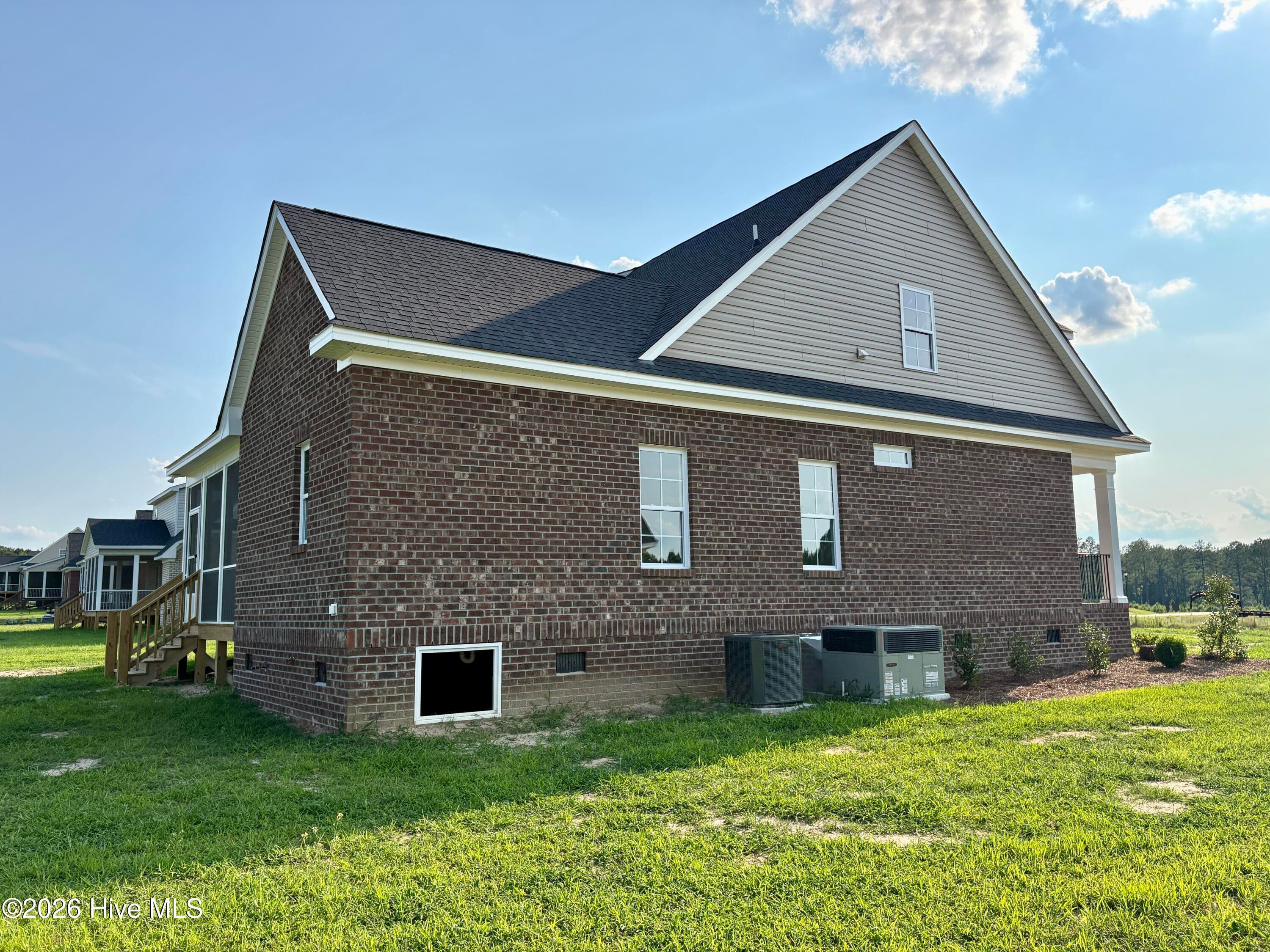 Single Family Residence at 7615 Sweetwater Drive, Nashville, NC 27856, photo 218 of 251