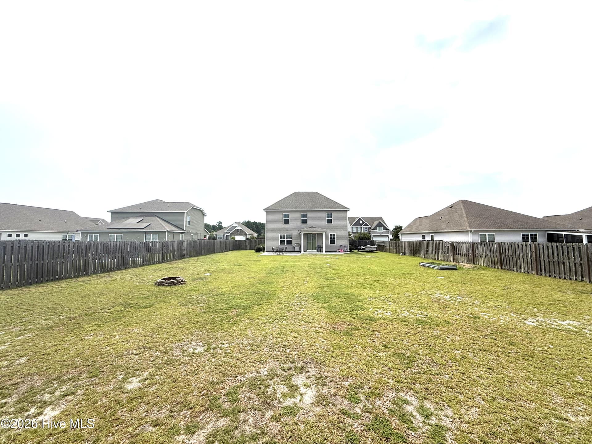 Single Family Residence at 46 Rochester Street, Hampstead, NC 28443, photo 42 of 44