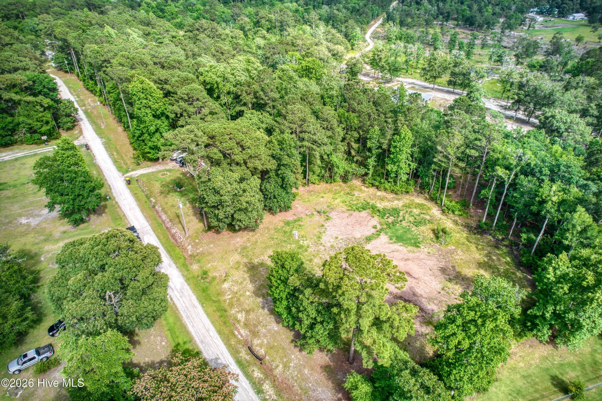 Residential Lot at 131 Pond View Circle, Hampstead, NC 28443, photo 4 of 13