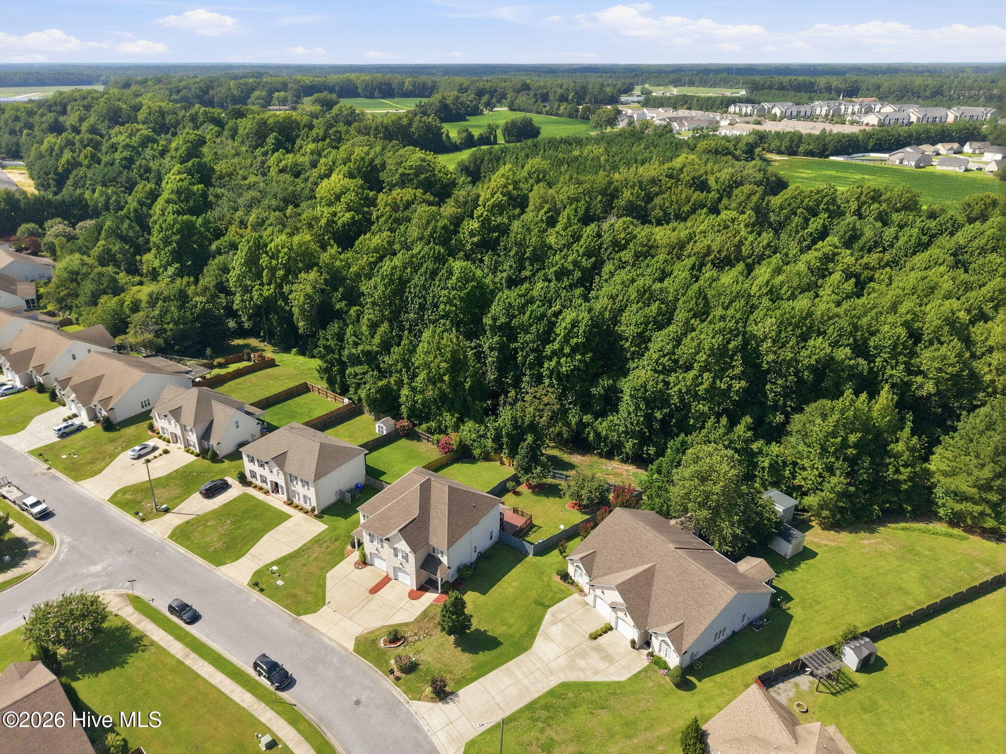 Townhouse at 1904 Cambria Drive B, Greenville, NC 27834, photo 62 of 65