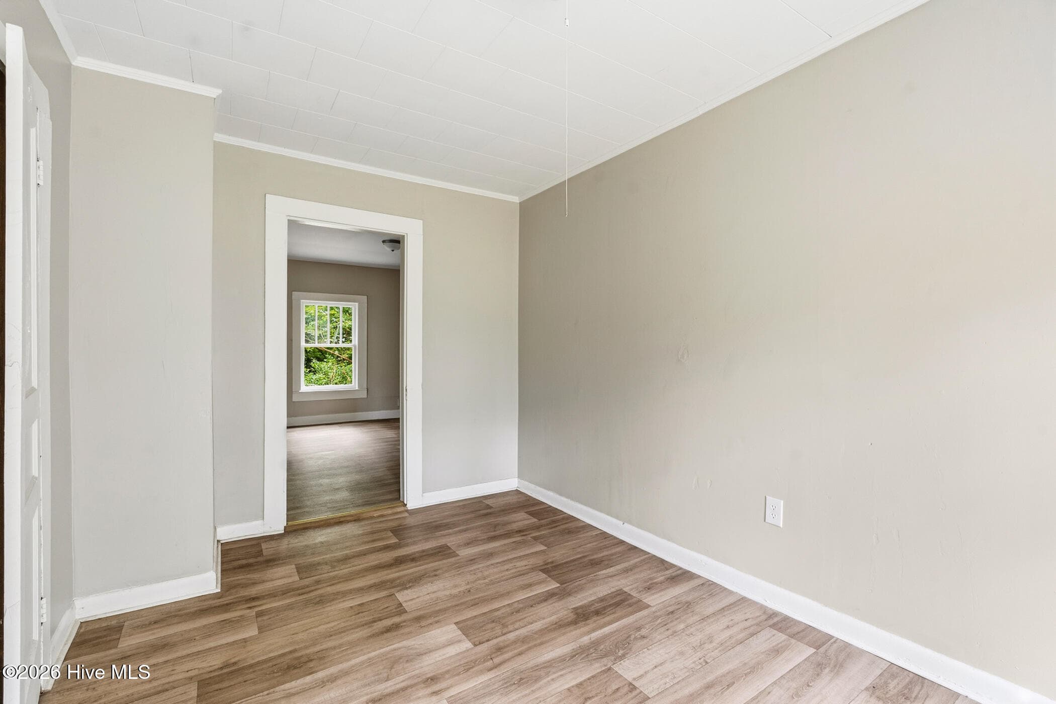 Single Family Residence at 309 Pine Street, Hamlet, NC 28345, photo 18 of 27