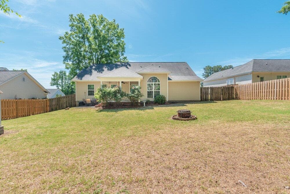 Single Family Residence at 223 Crown Heights Way, Grovetown, GA 30813, photo 42 of 44