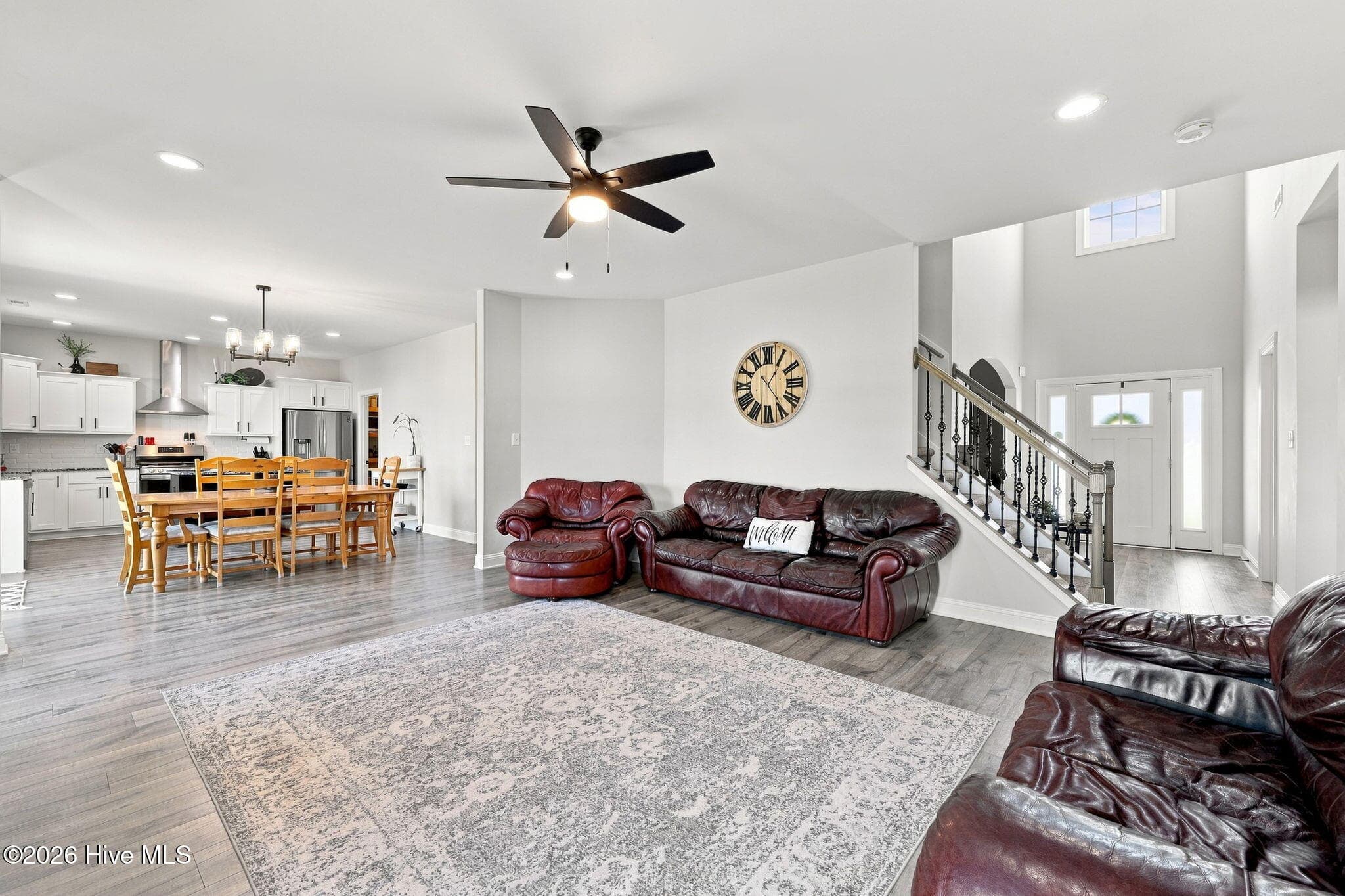 Single Family Residence at 3007 Weathersby Drive, New Bern, NC 28562, photo 30 of 59