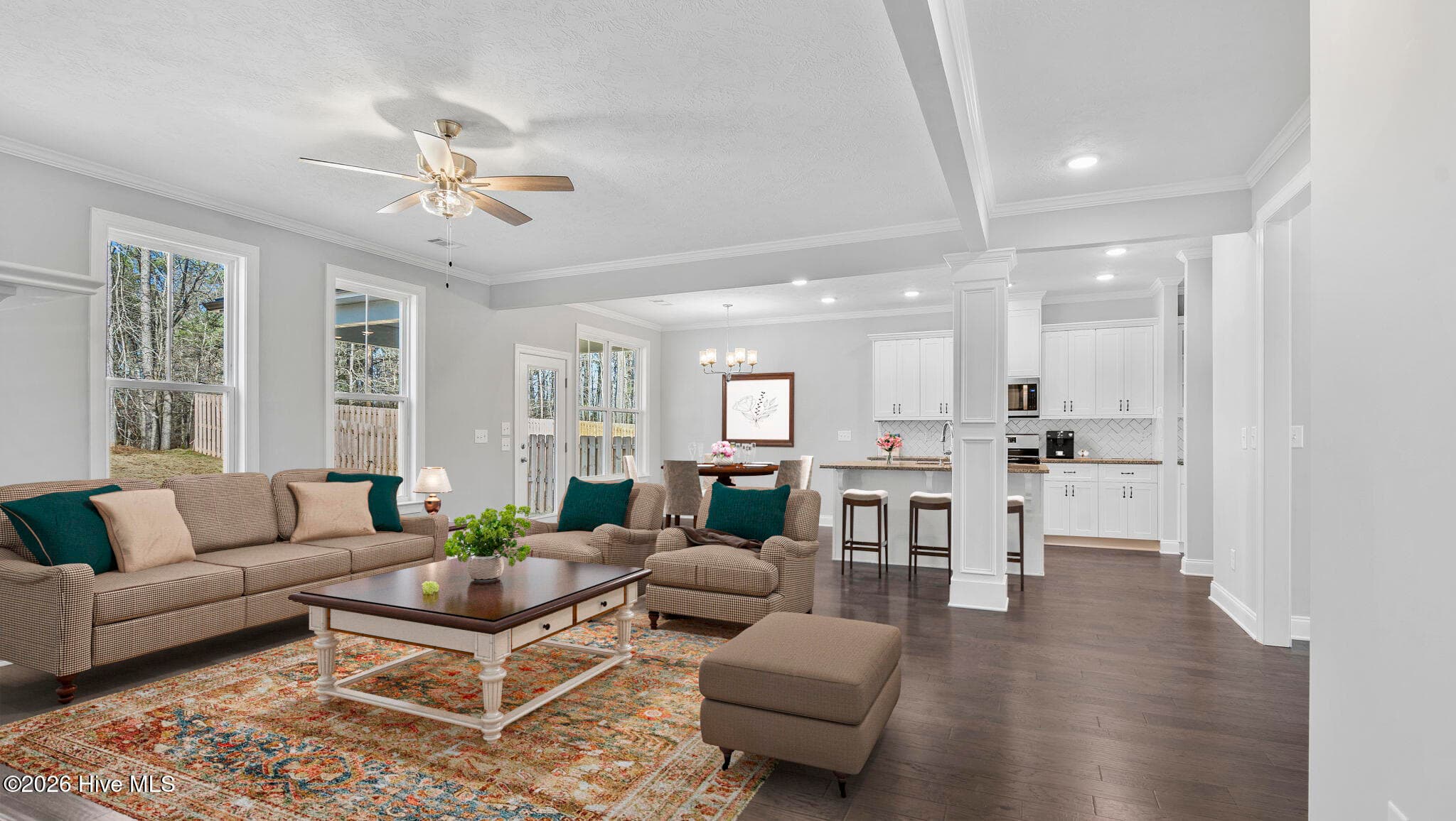 Single Family Residence at 710 Ashburn Drive Wd238, North Augusta, SC 29860, photo 13 of 24